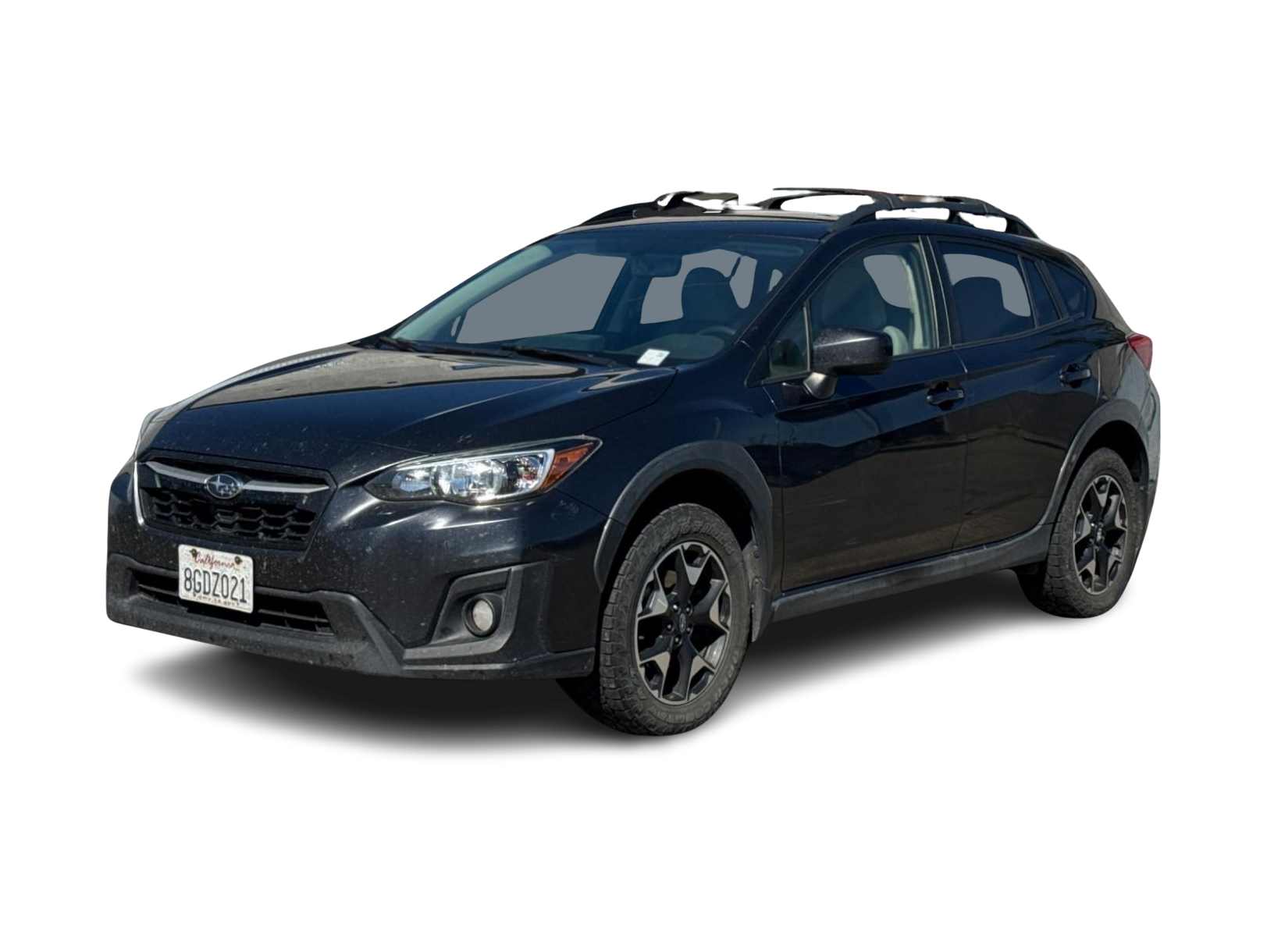 2019 Subaru Crosstrek Premium -
                  Roseville, CA