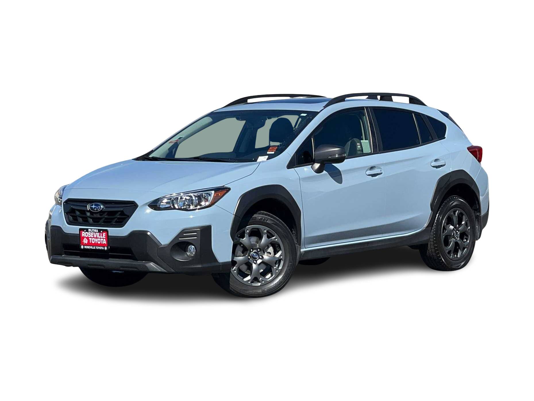 2021 Subaru Crosstrek Sport -
                Roseville, CA