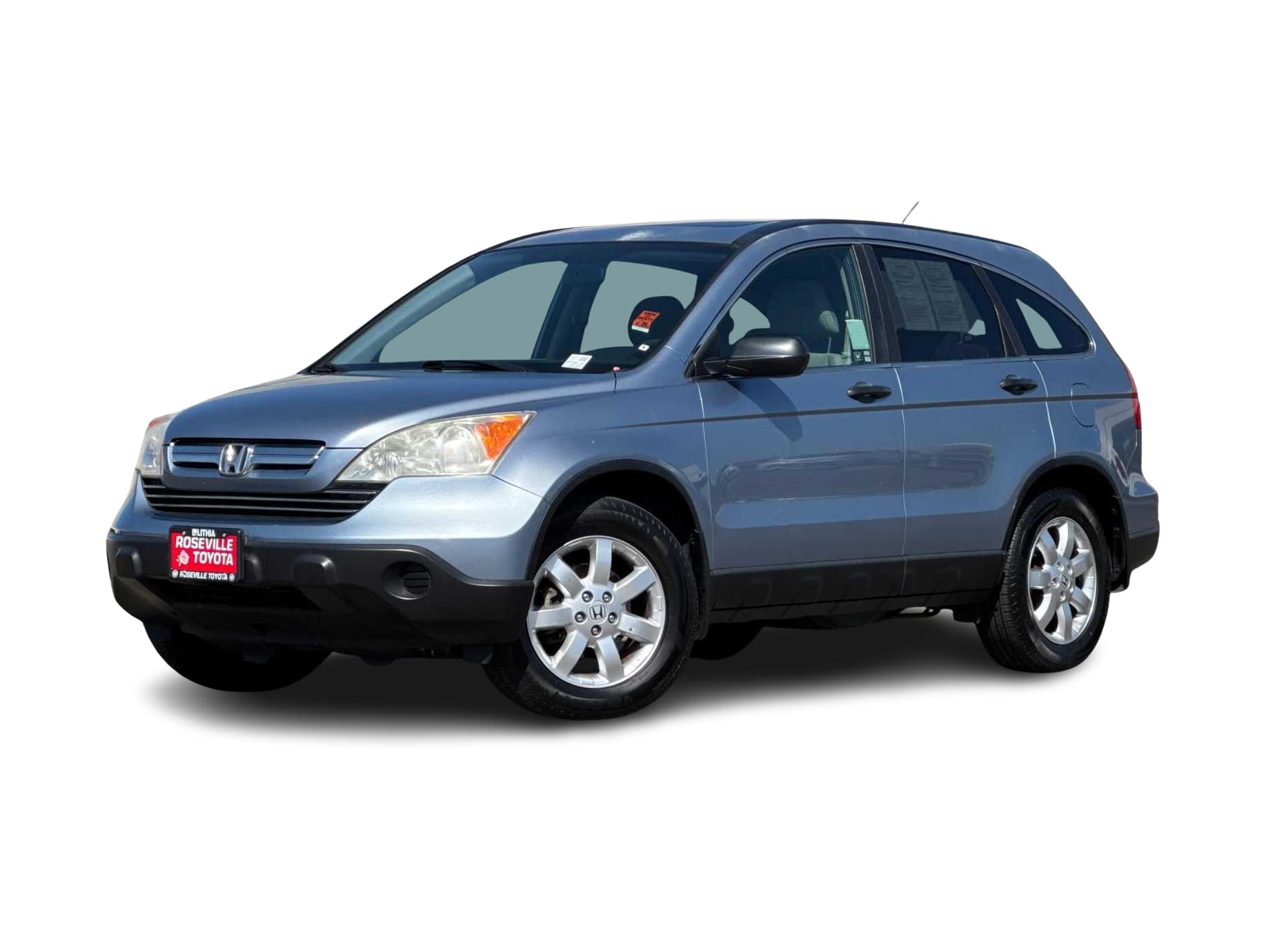 2009 Honda CR-V EX -
                  Roseville, CA