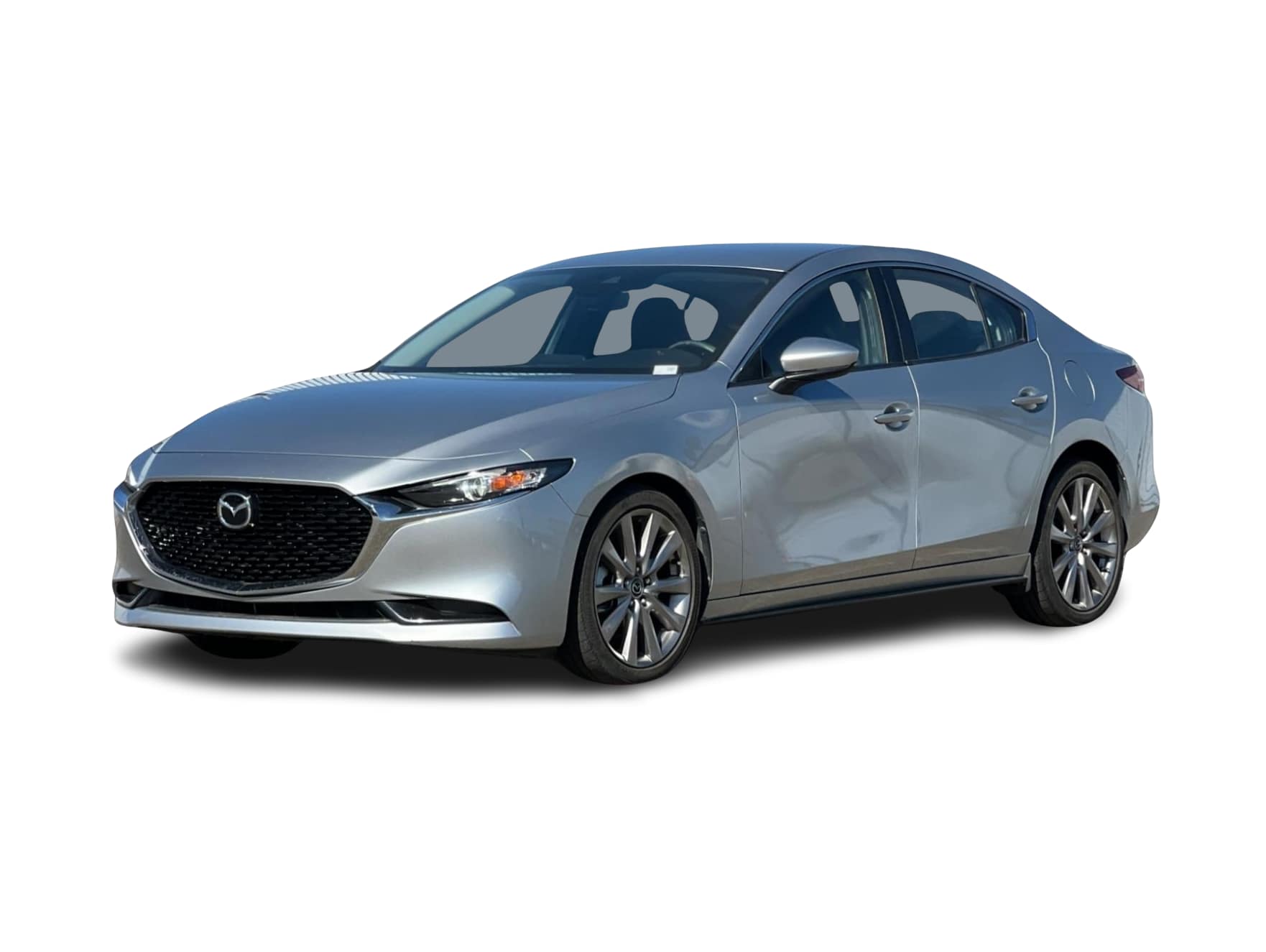 2019 Mazda Mazda3 Preferred -
                  Roseville, CA