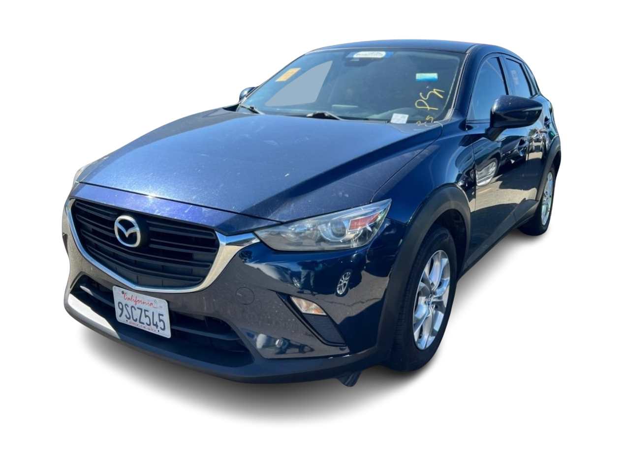 2019 Mazda CX-3 Sport -
                  Roseville, CA