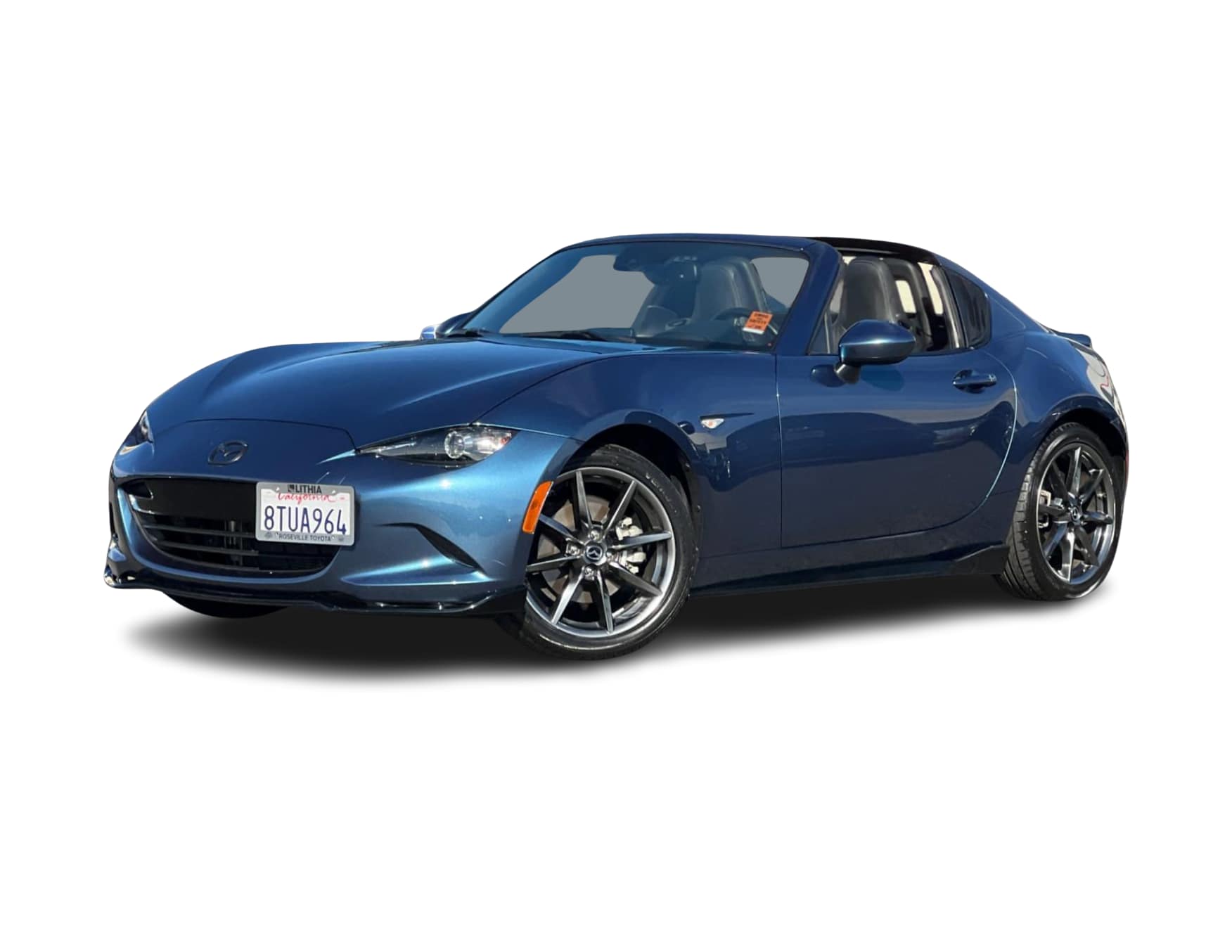 Thumbnail: 2020 Mazda MX-5 Miata - 1