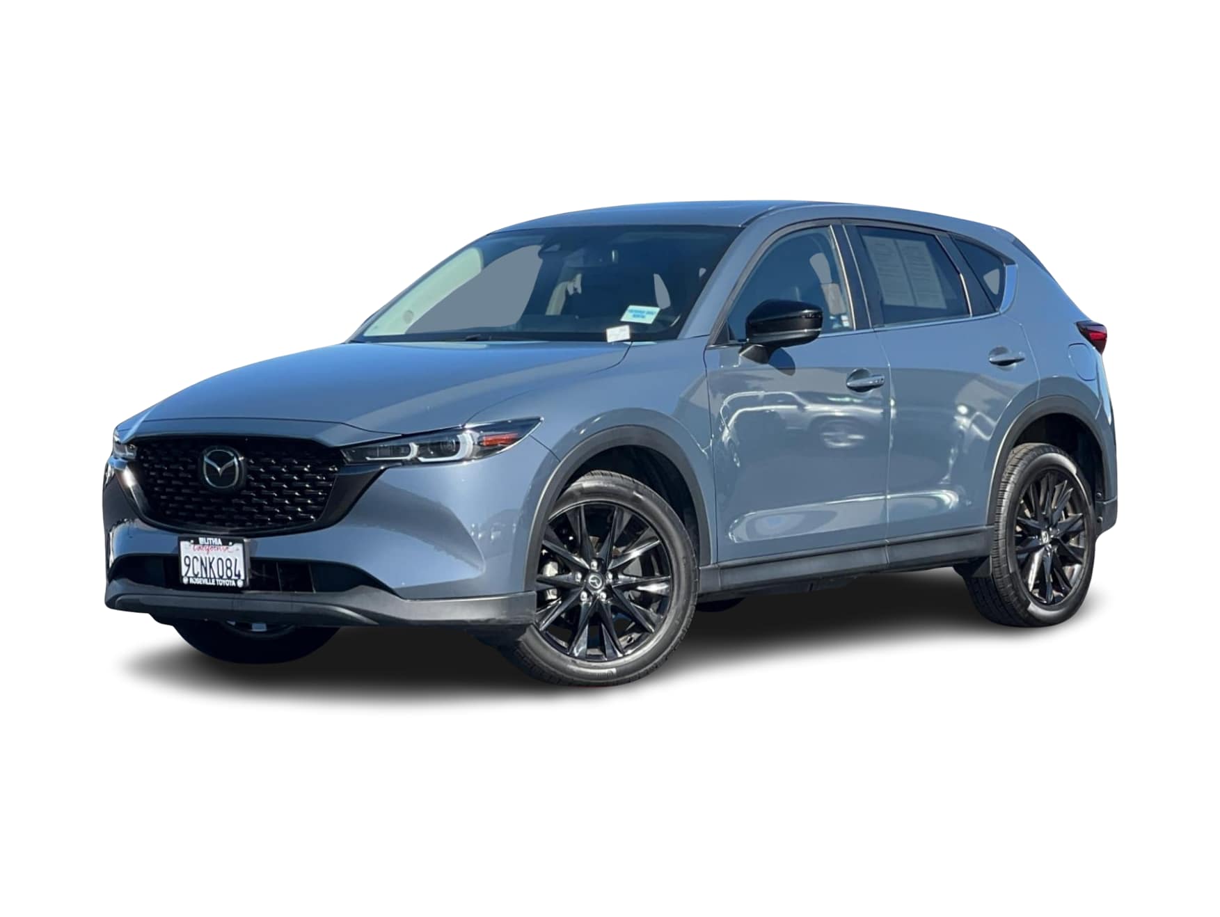 Thumbnail: 2023 Mazda CX-5 - 1