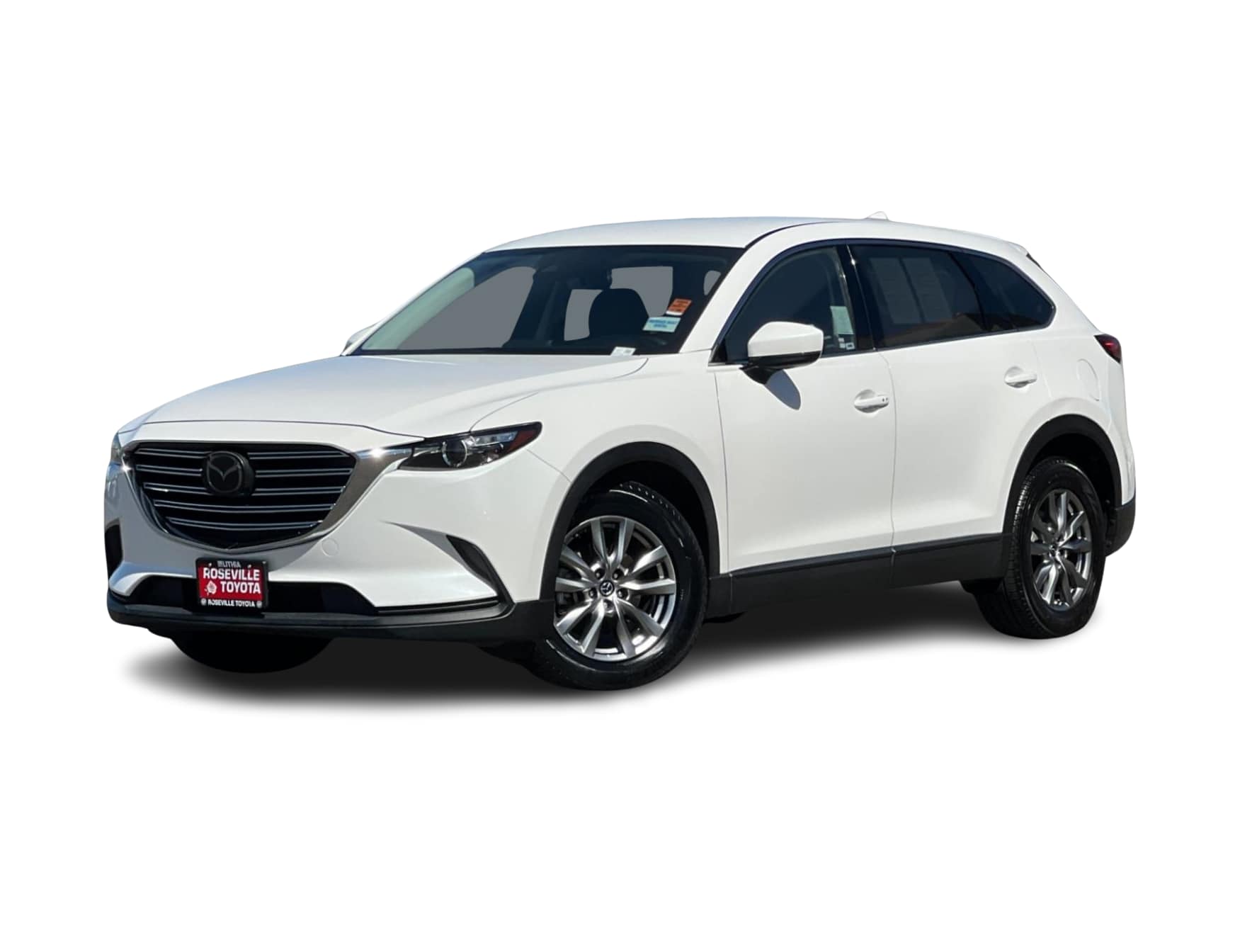 2018 Mazda CX-9 Touring -
                  Roseville, CA