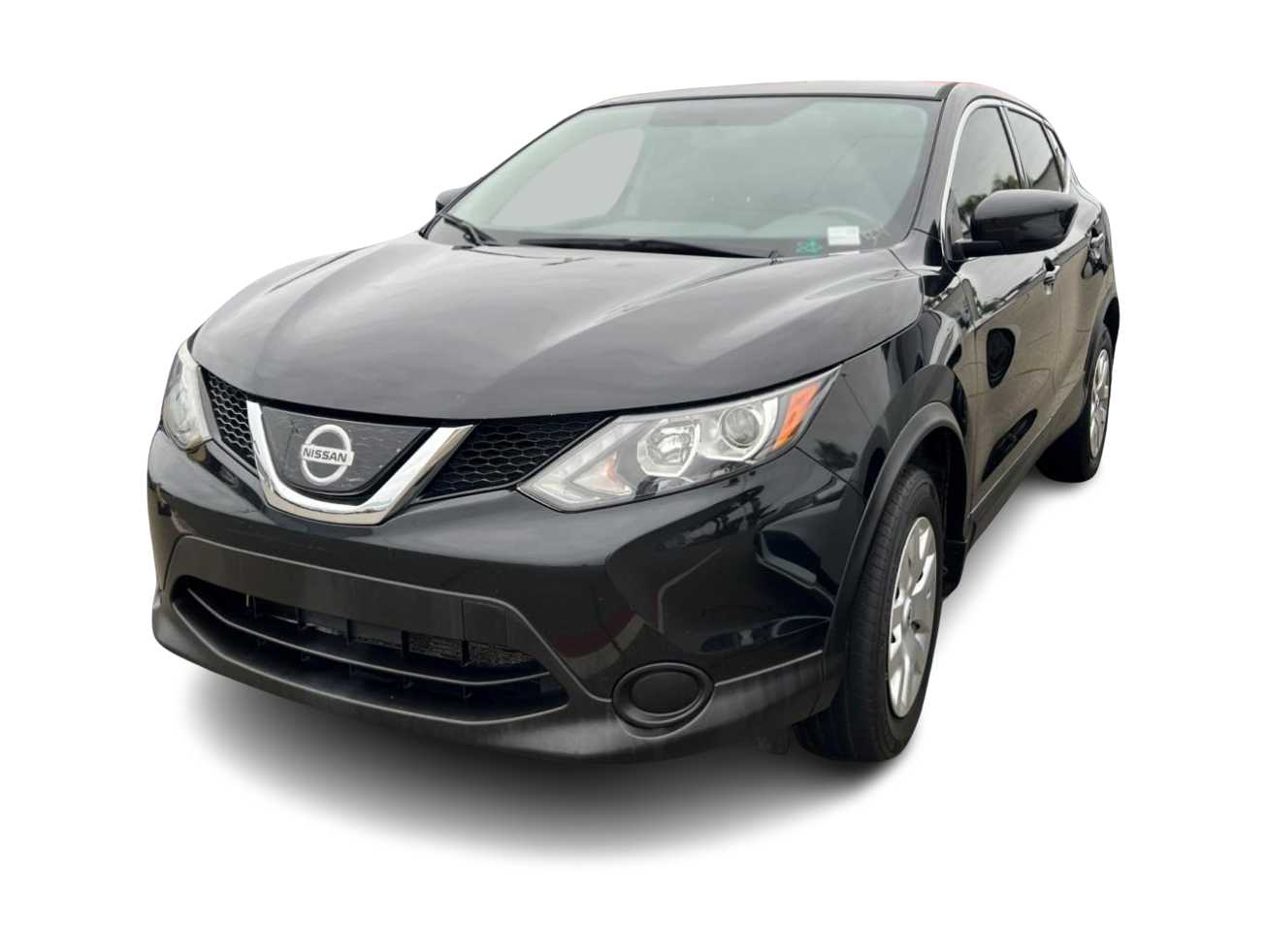 2019 Nissan Rogue Sport S -
                  Roseville, CA