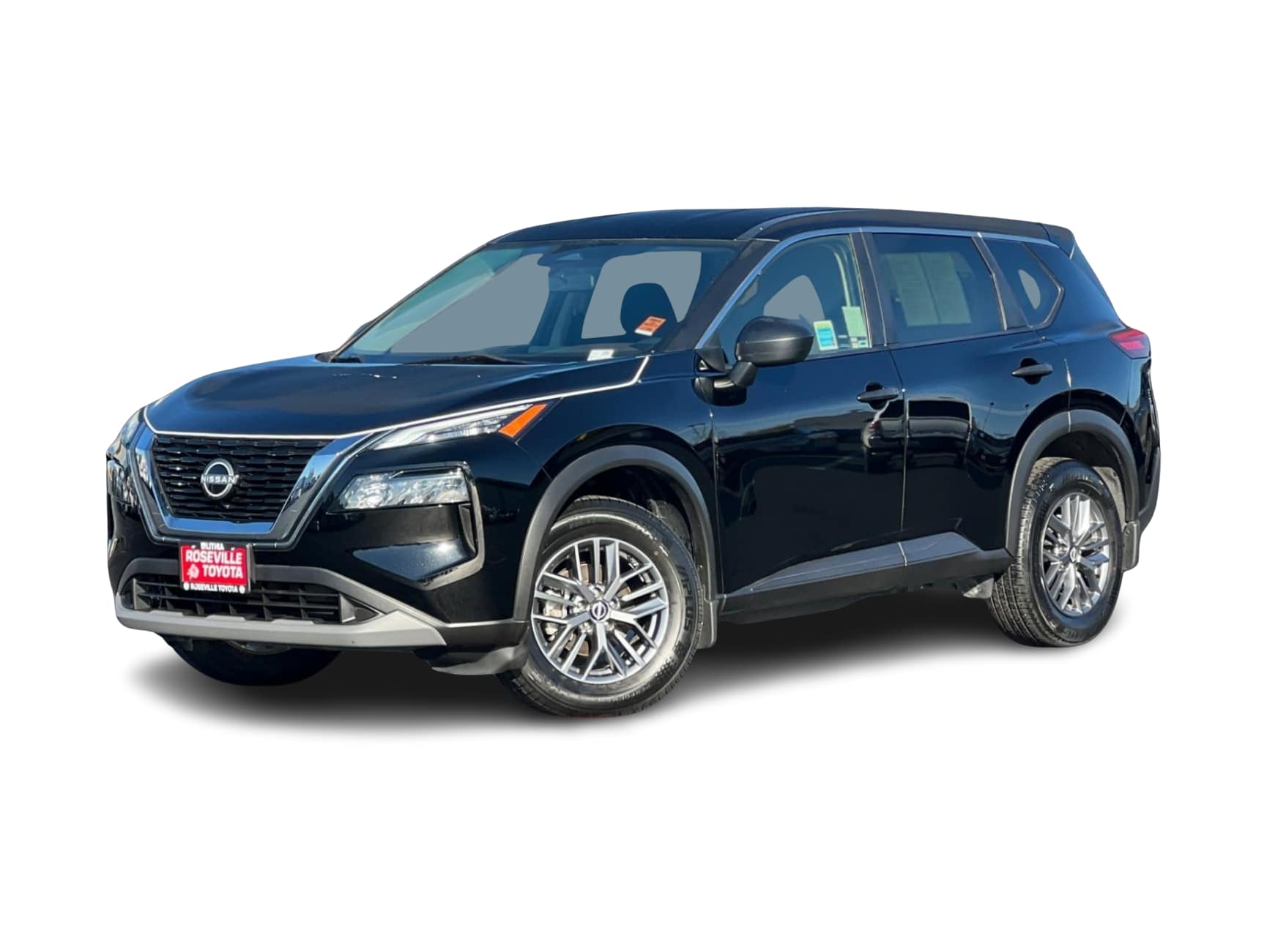 Thumbnail: 2023 Nissan Rogue - 1