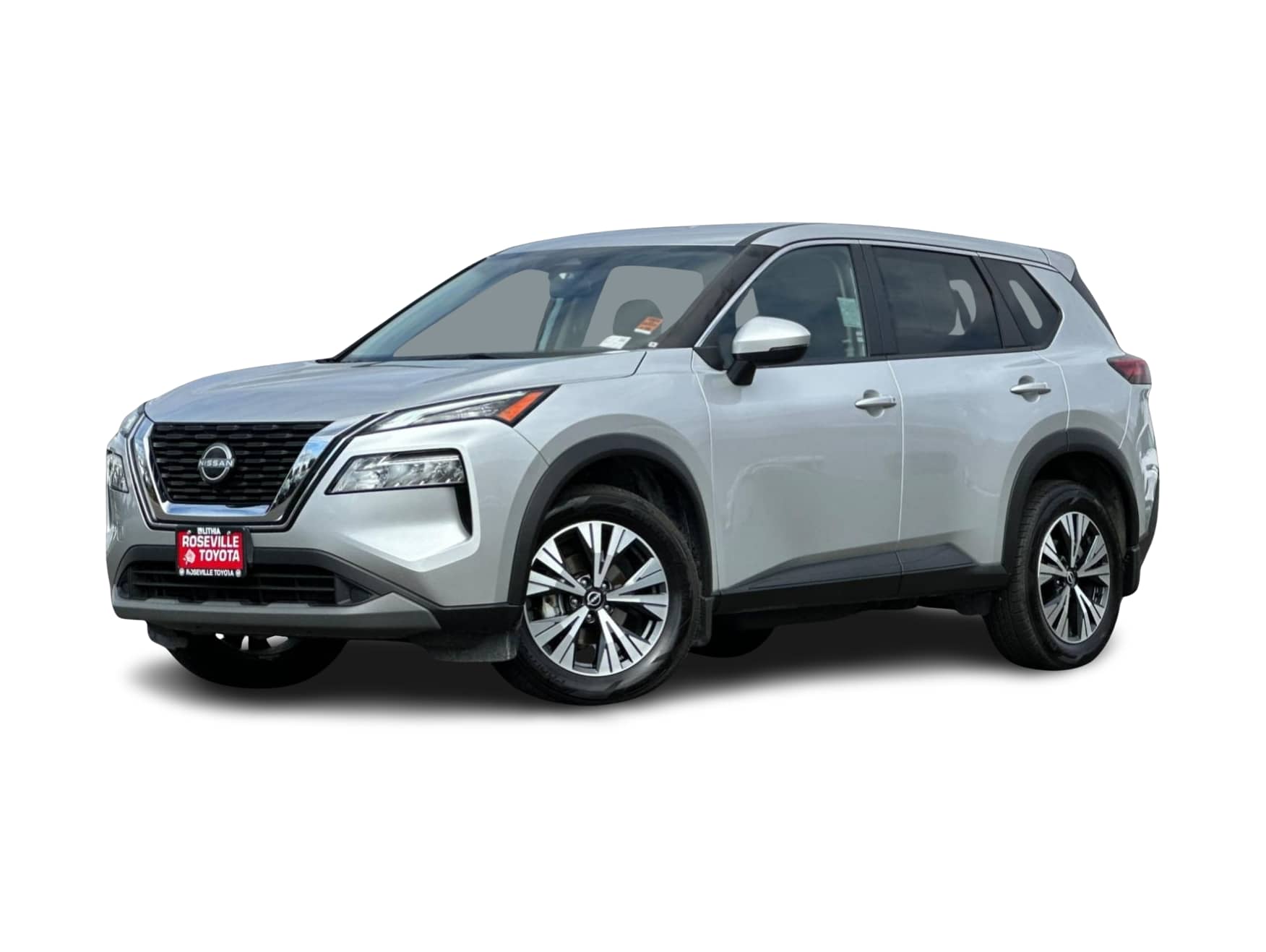Thumbnail: 2022 Nissan Rogue - 1