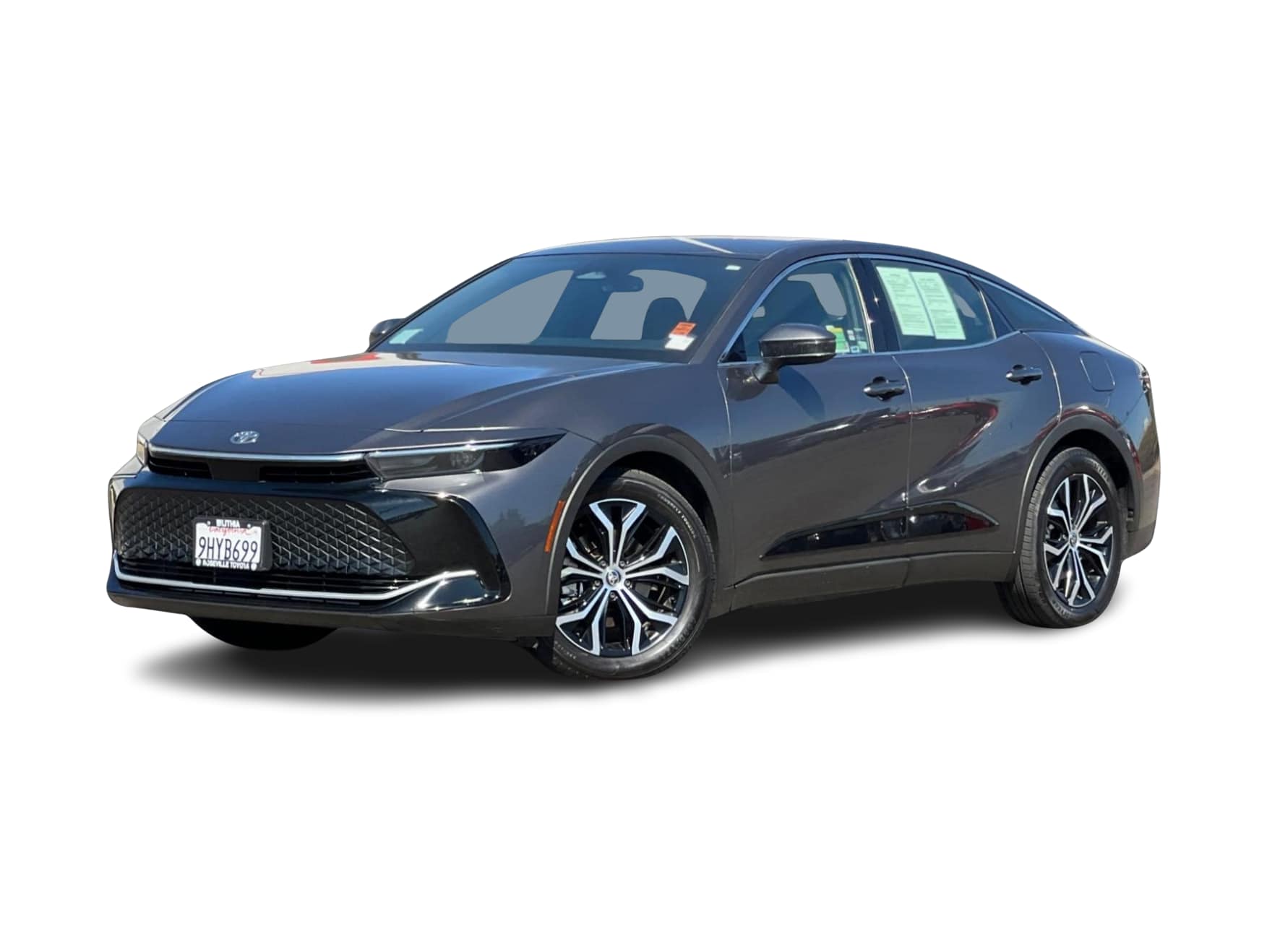 2023 Toyota Crown XLE -
                  Roseville, CA