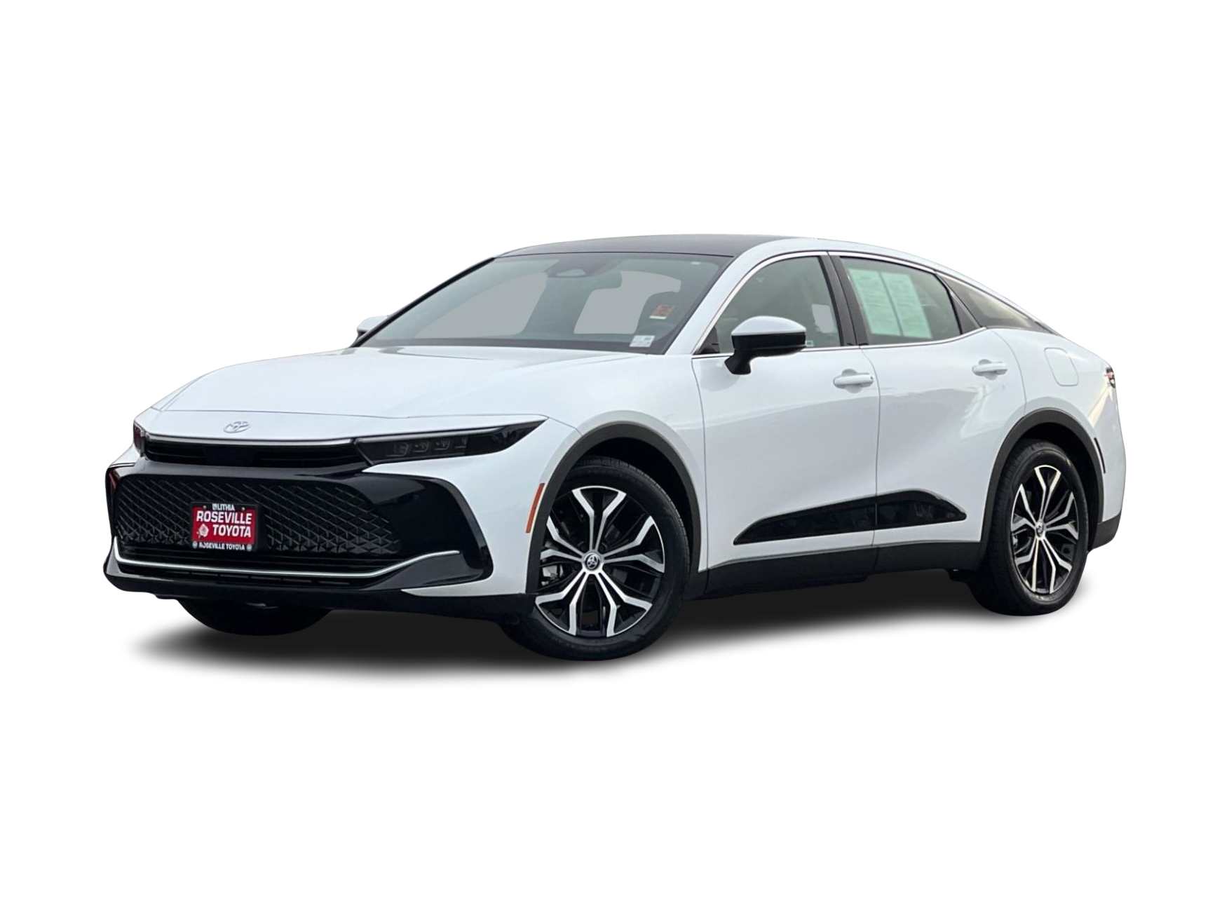 2024 Toyota Crown Limited -
                  Roseville, CA