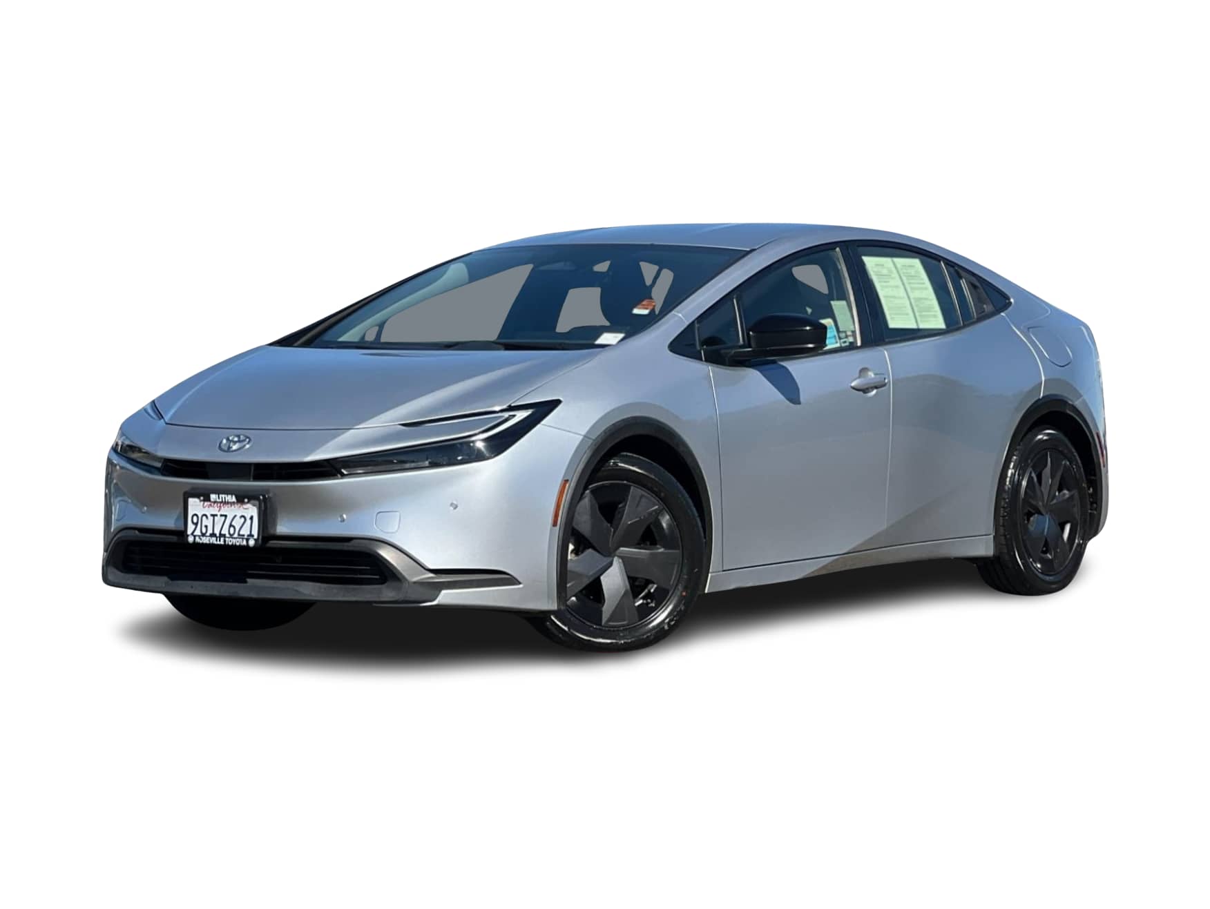 2023 Toyota Prius LE -
                  Roseville, CA
