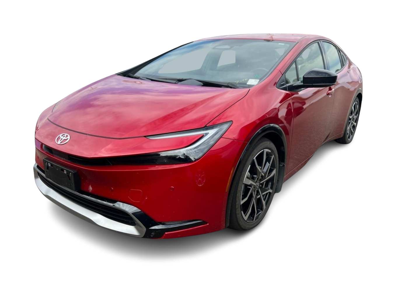 2024 Toyota Prius Prime XSE -
                  Roseville, CA