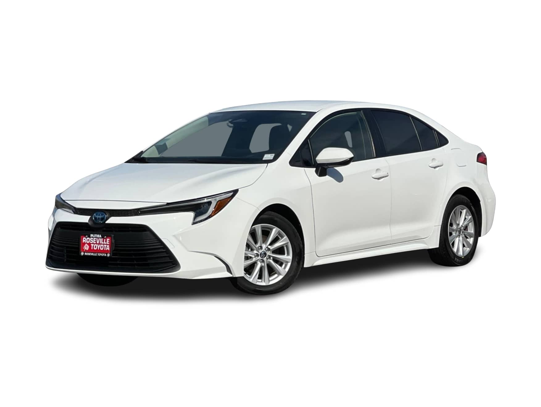 Thumbnail: 2025 Toyota Corolla - 1