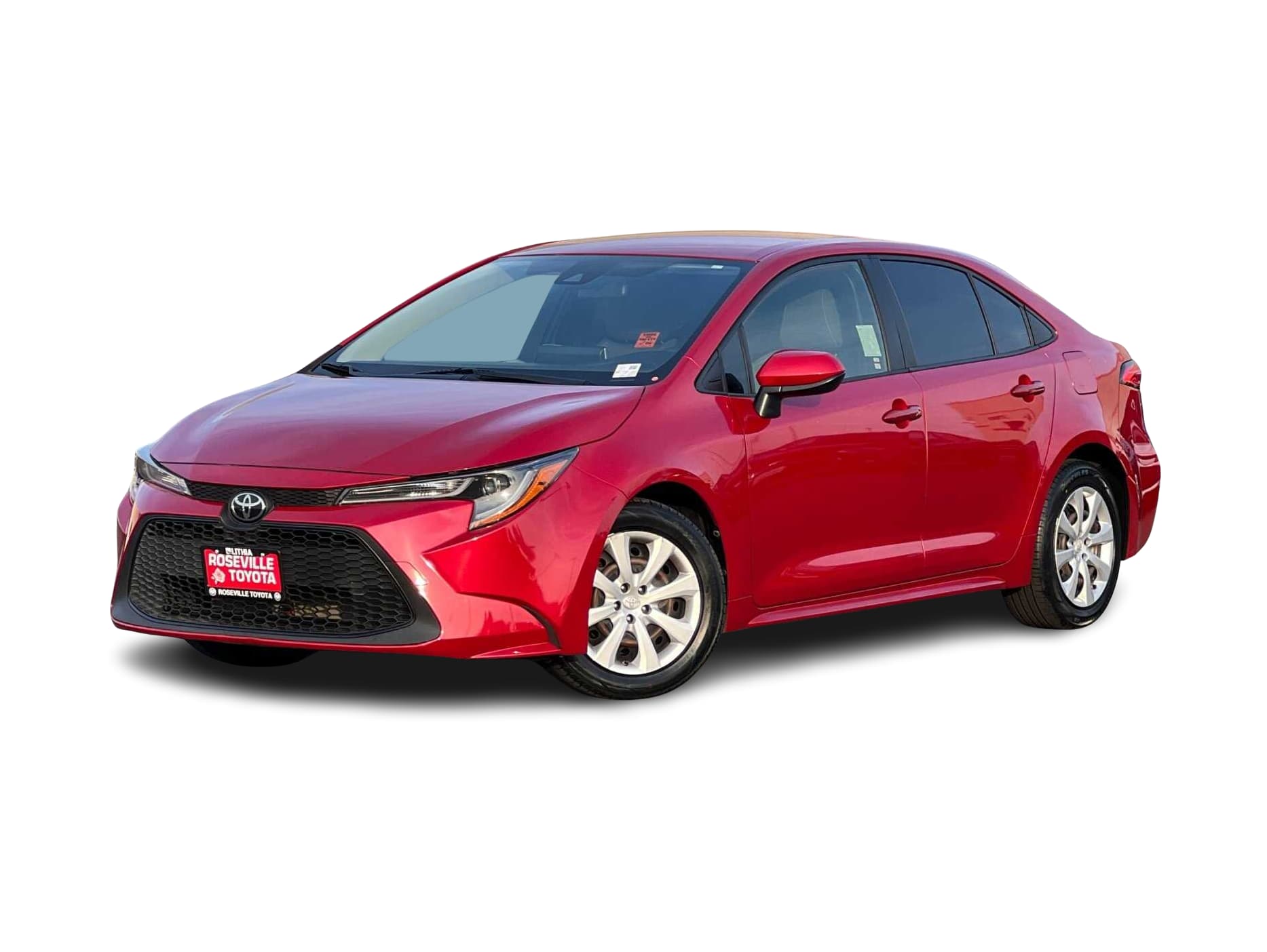 2020 Toyota Corolla LE -
                Roseville, CA