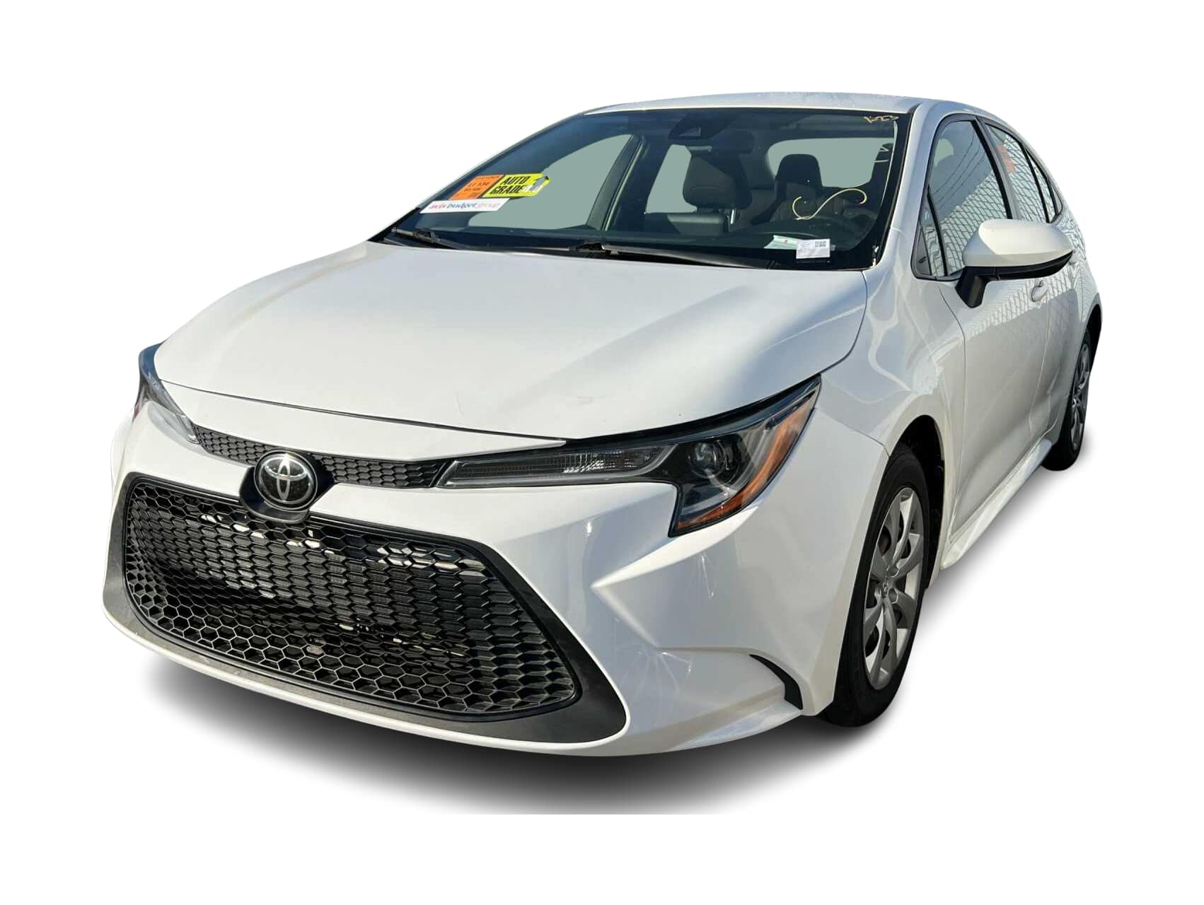 2020 Toyota Corolla LE -
                Roseville, CA