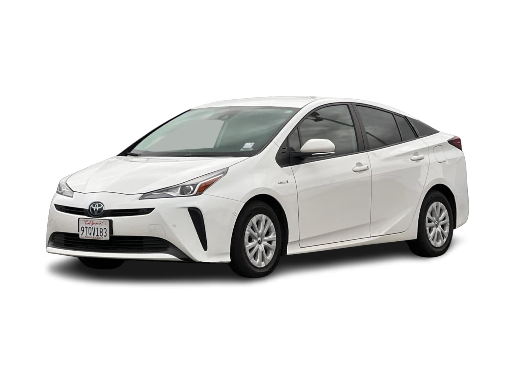 2022 Toyota Prius LE -
                  Roseville, CA