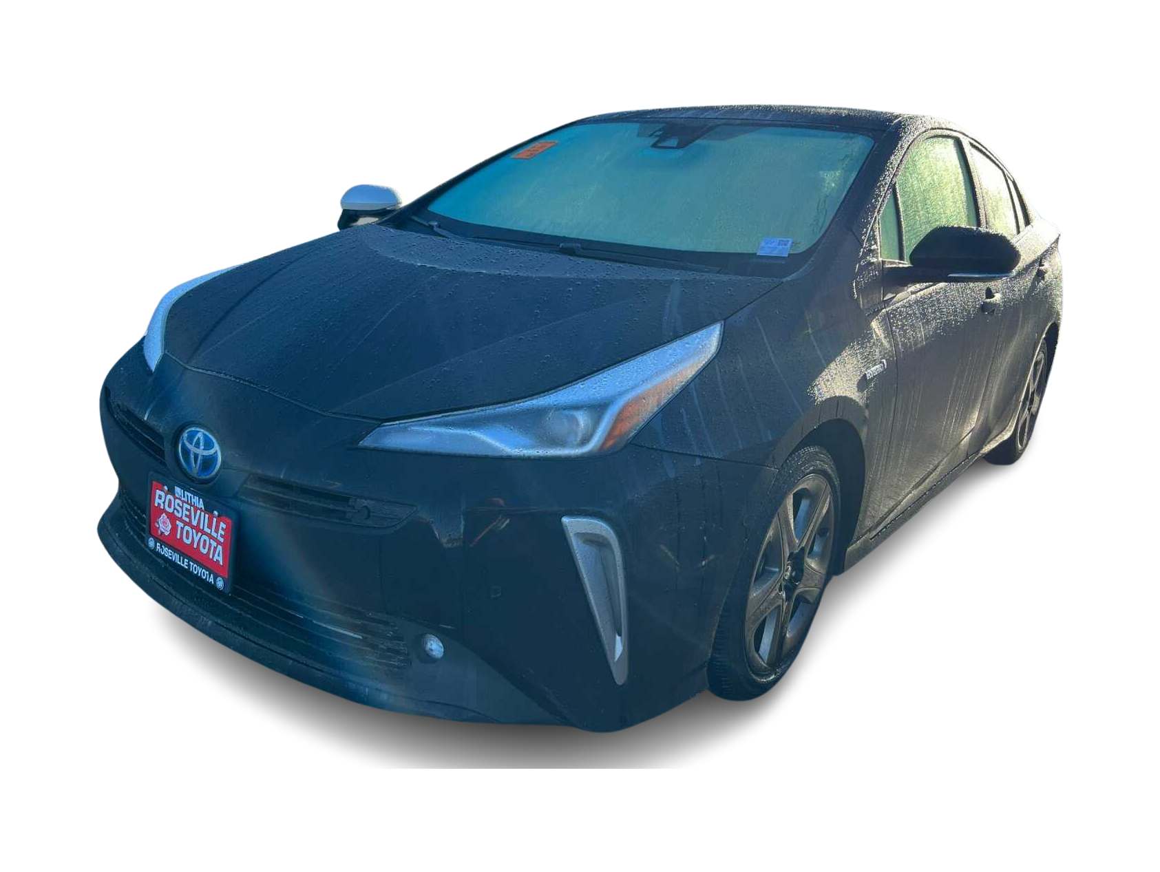 2022 Toyota Prius XLE -
                Roseville, CA