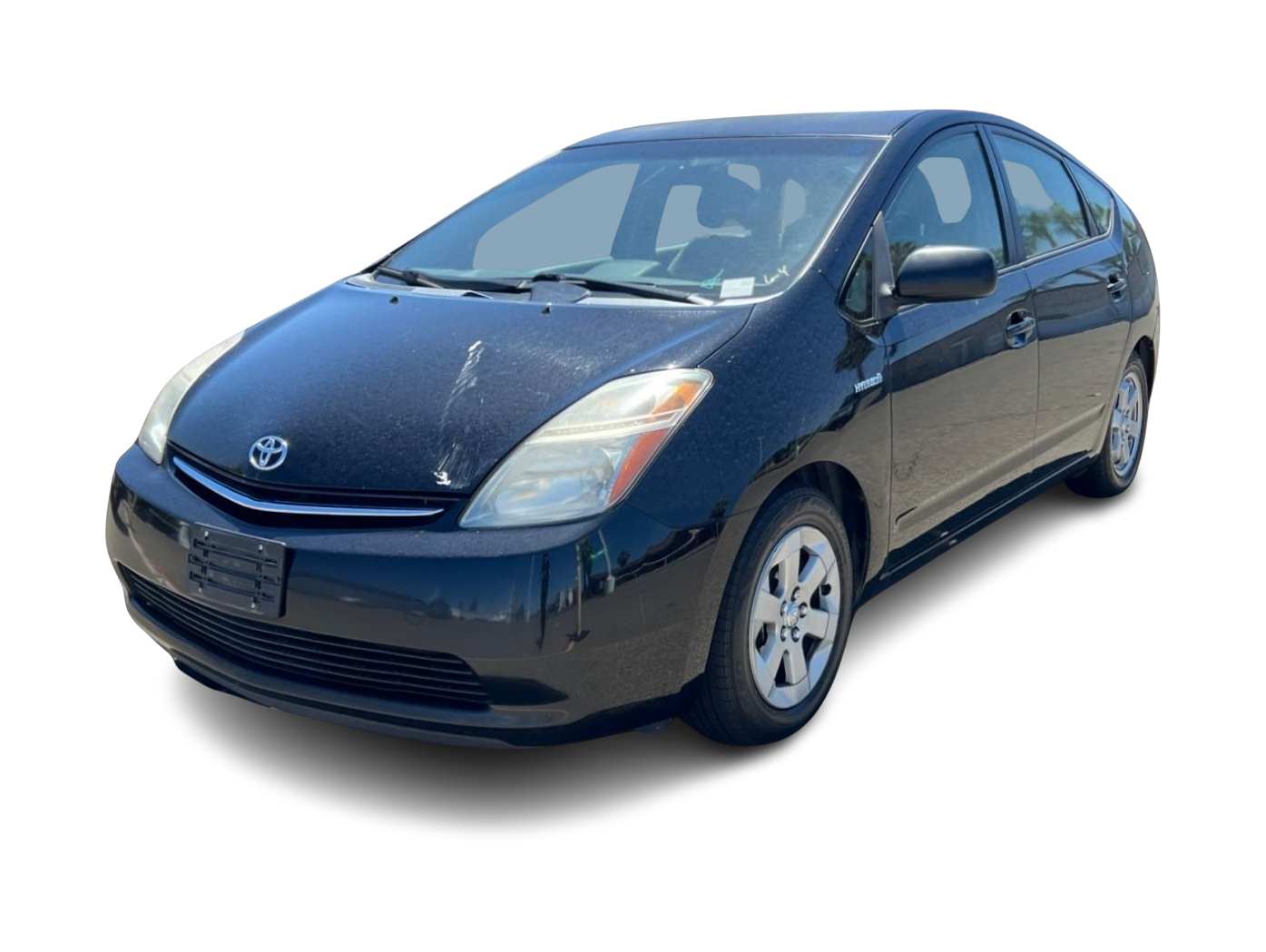 2008 Toyota Prius  -
                  Roseville, CA