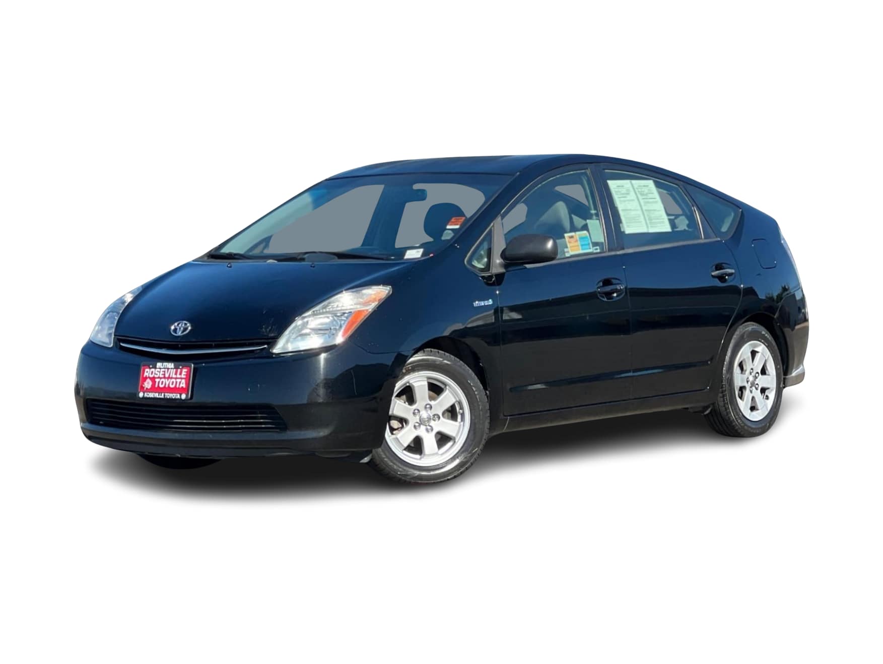2008 Toyota Prius  -
                  Roseville, CA