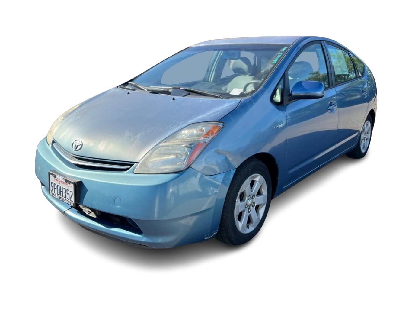 2008 Toyota Prius  -
                  Roseville, CA