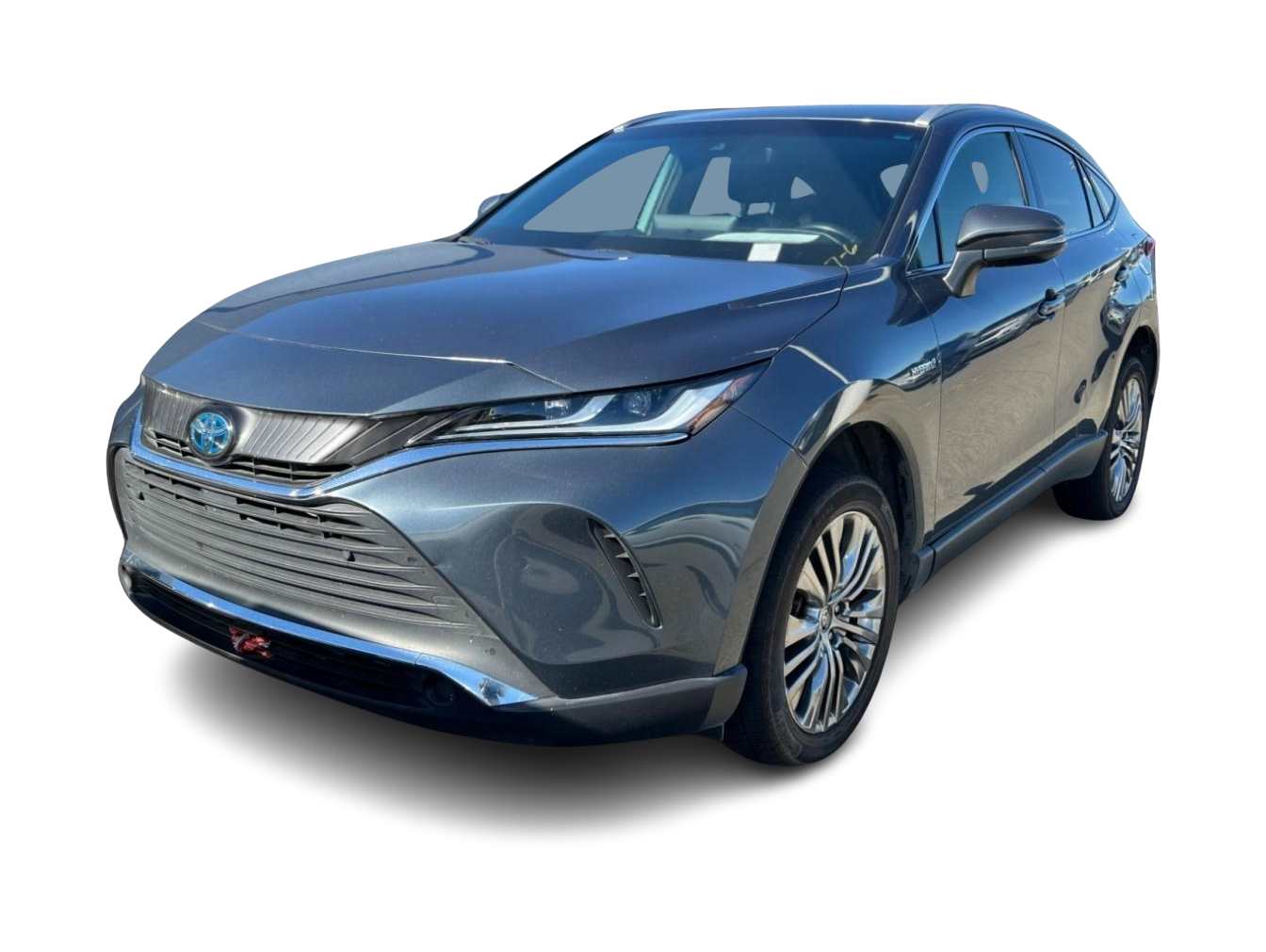 2021 Toyota Venza XLE -
                  Roseville, CA