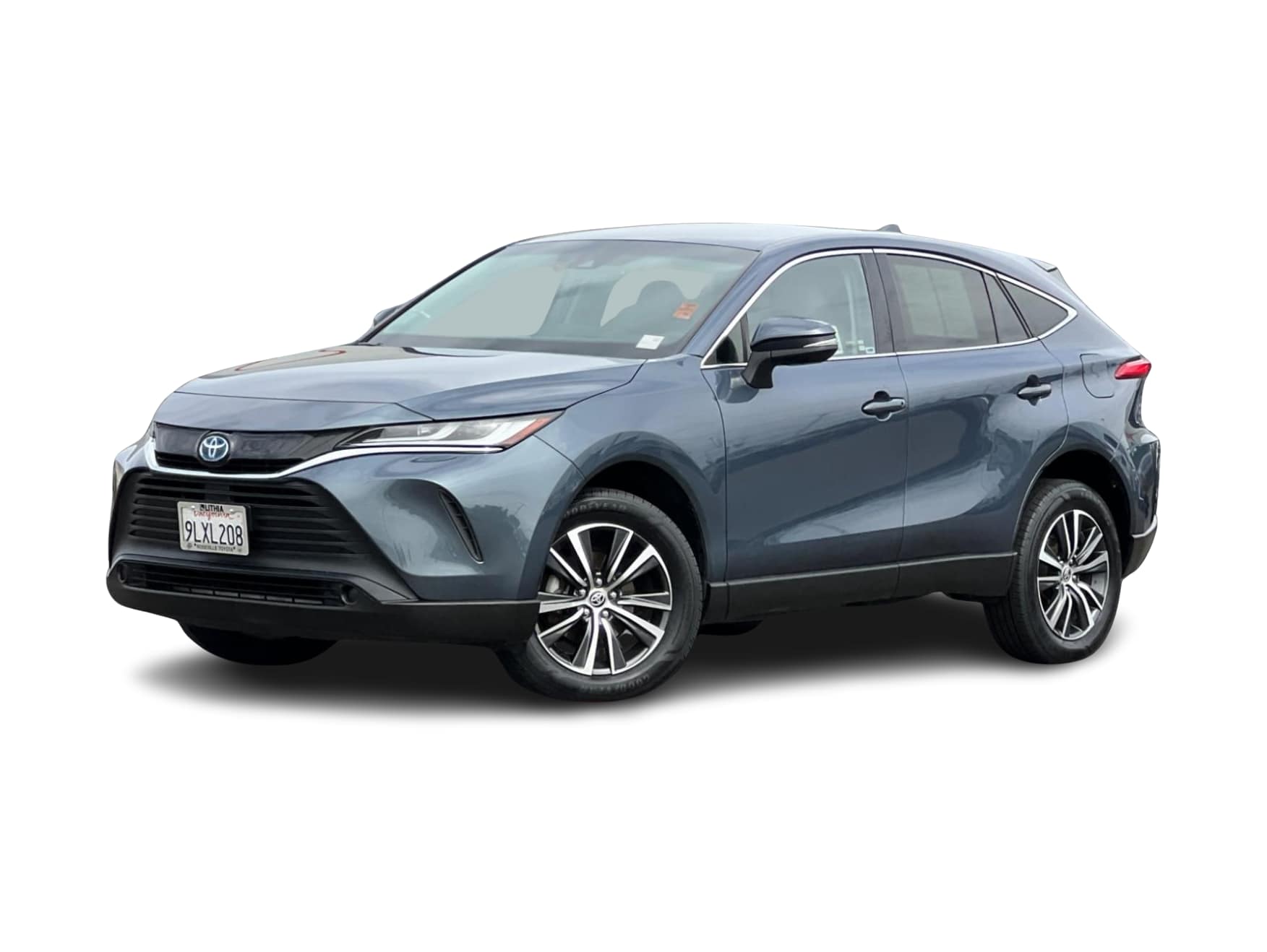 2024 Toyota Venza LE -
                  Roseville, CA