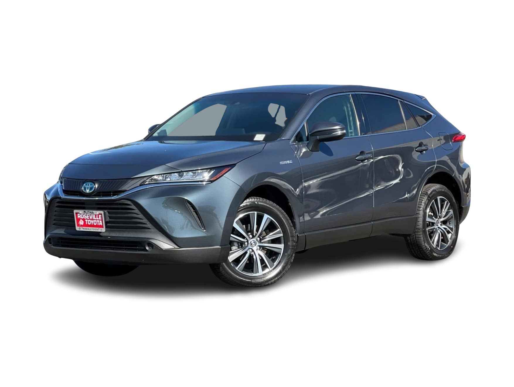 2021 Toyota Venza LE -
                  Roseville, CA