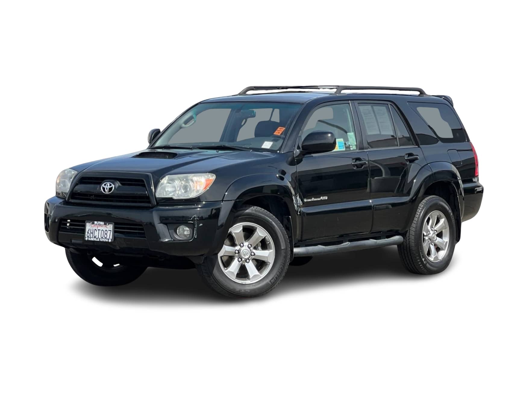 2008 Toyota 4Runner Sport -
                  Roseville, CA