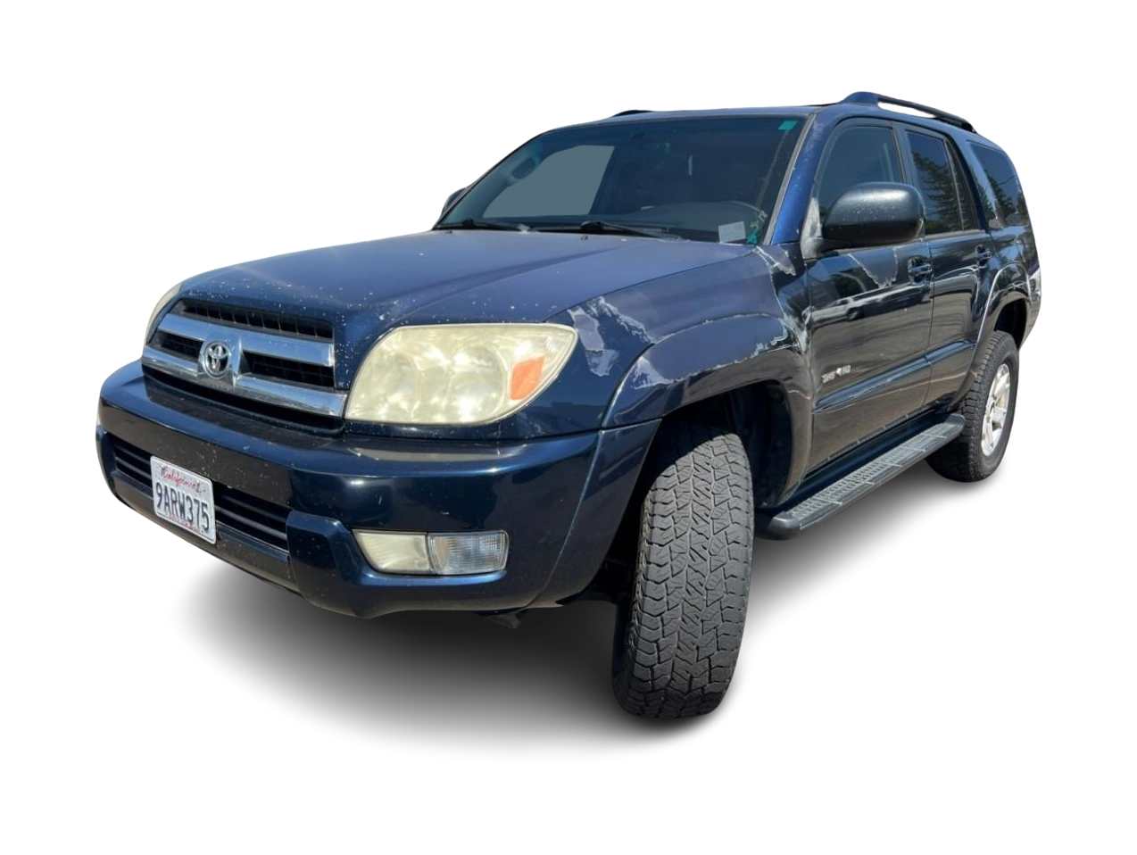 2005 Toyota 4Runner SR5 -
                  Roseville, CA