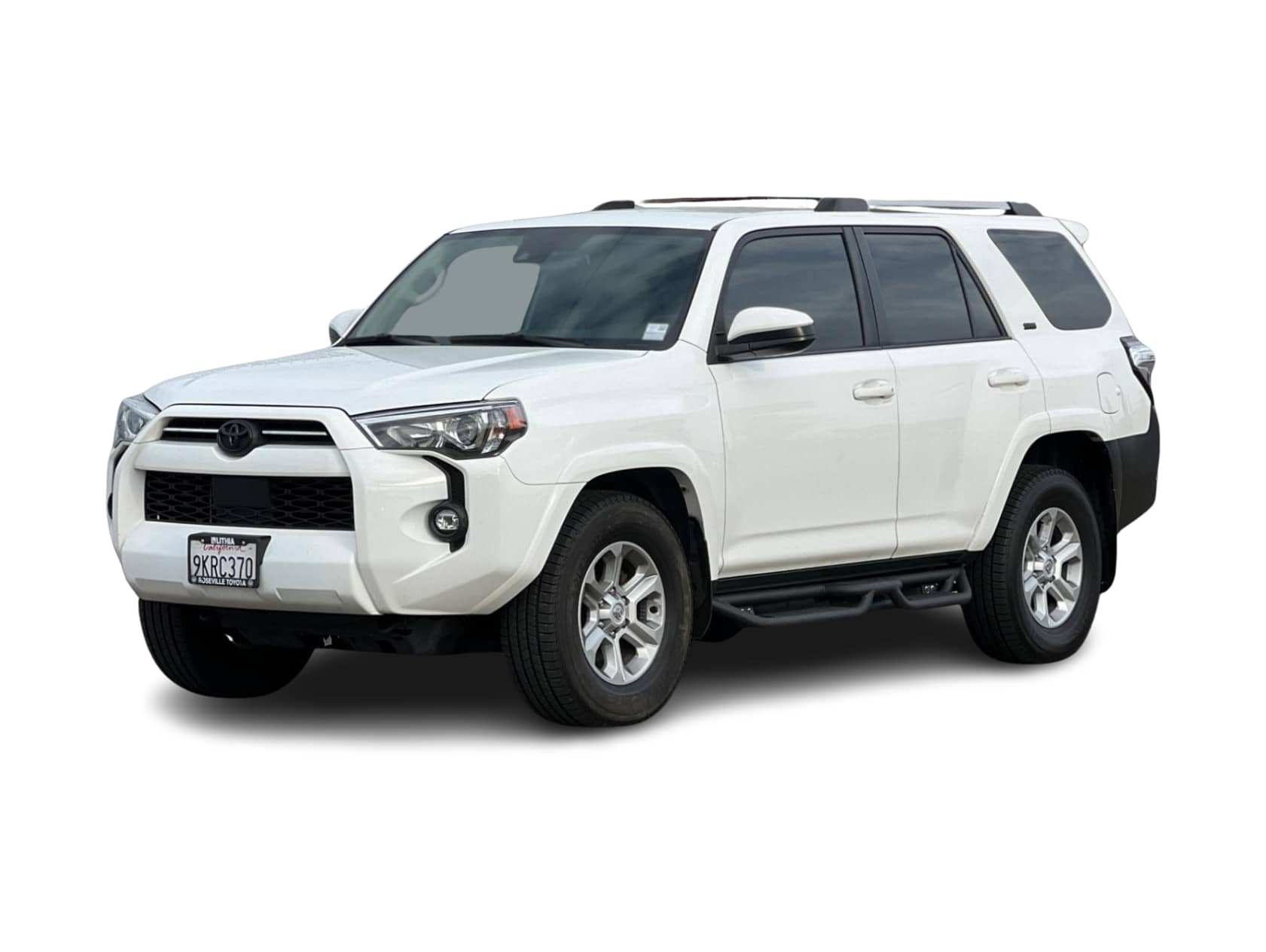 Thumbnail: 2023 Toyota 4Runner - 1