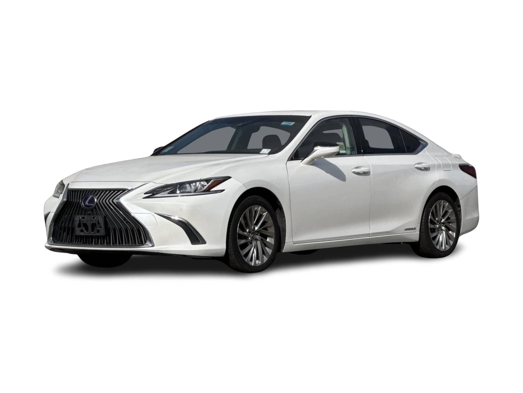 Thumbnail: 2019 Lexus ES - 1