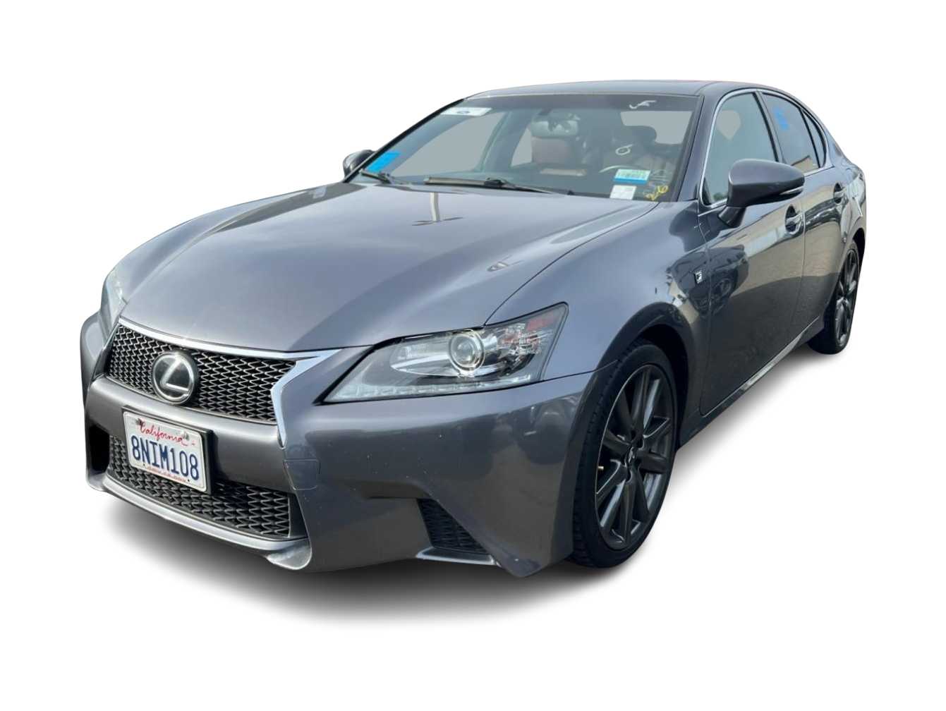 2015 Lexus GS 350 -
                  Roseville, CA