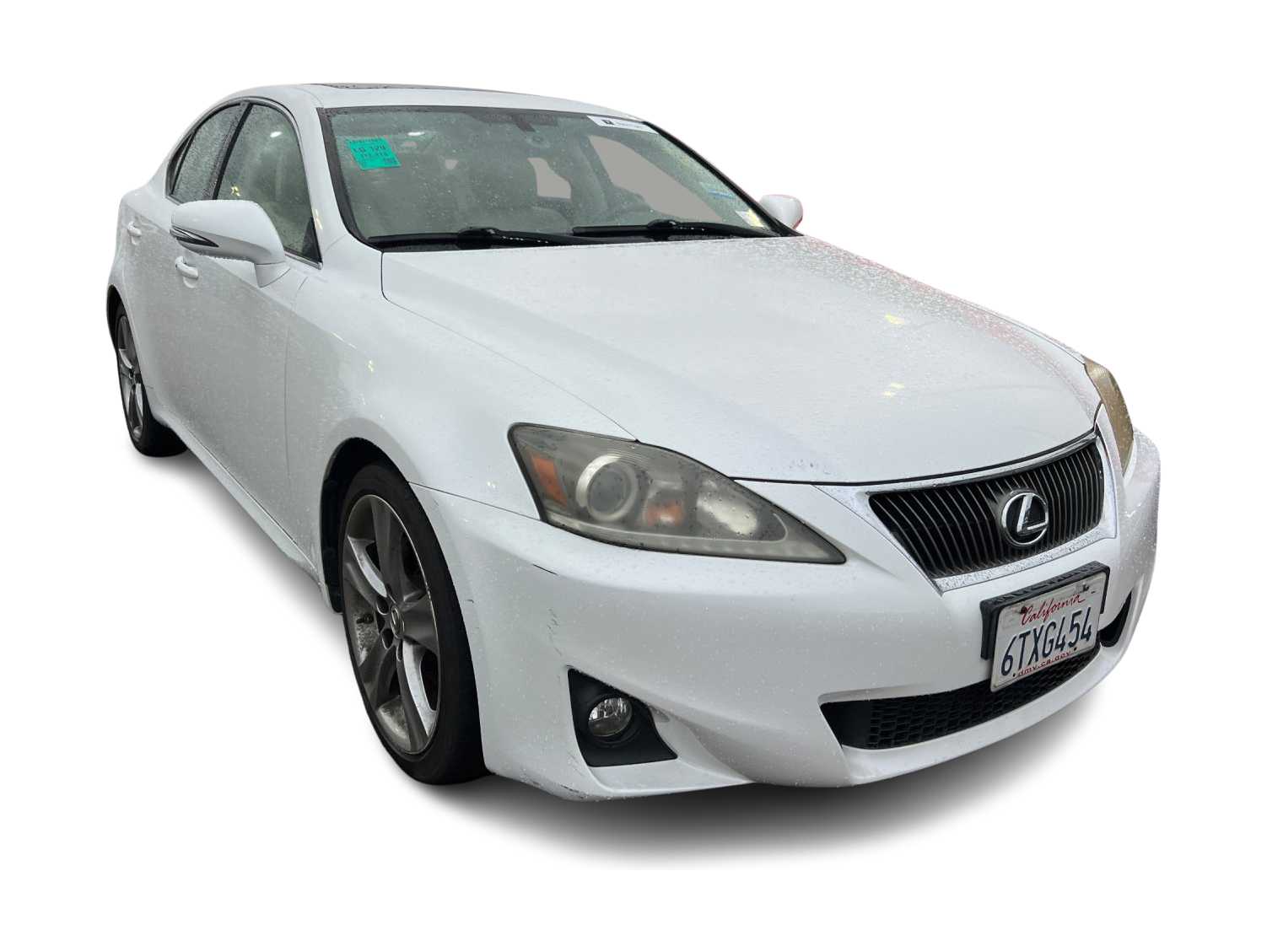 2012 Lexus IS 250 -
                  Roseville, CA