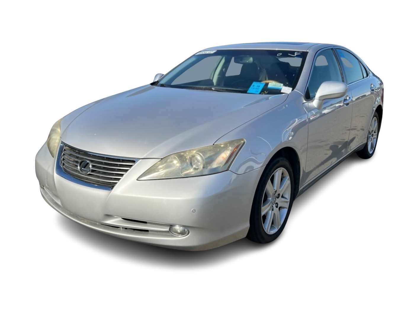 2008 Lexus ES 350 -
                  Roseville, CA