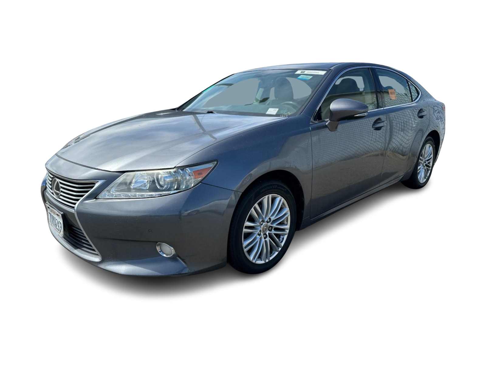 2014 Lexus ES 350 -
                  Roseville, CA