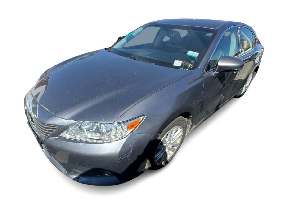 2015 Lexus ES 350 -
                  Roseville, CA