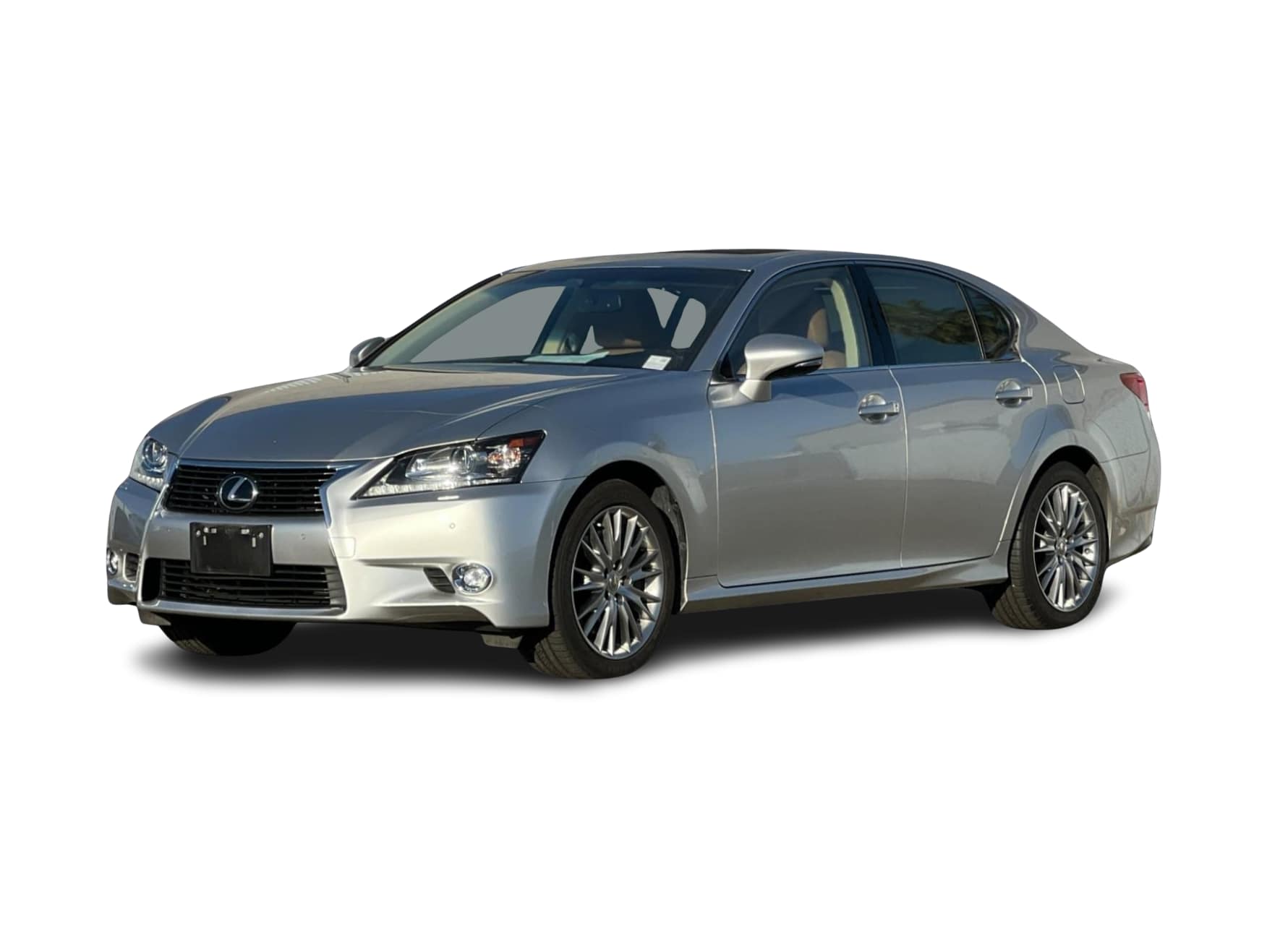 2014 Lexus GS 350 -
                  Roseville, CA