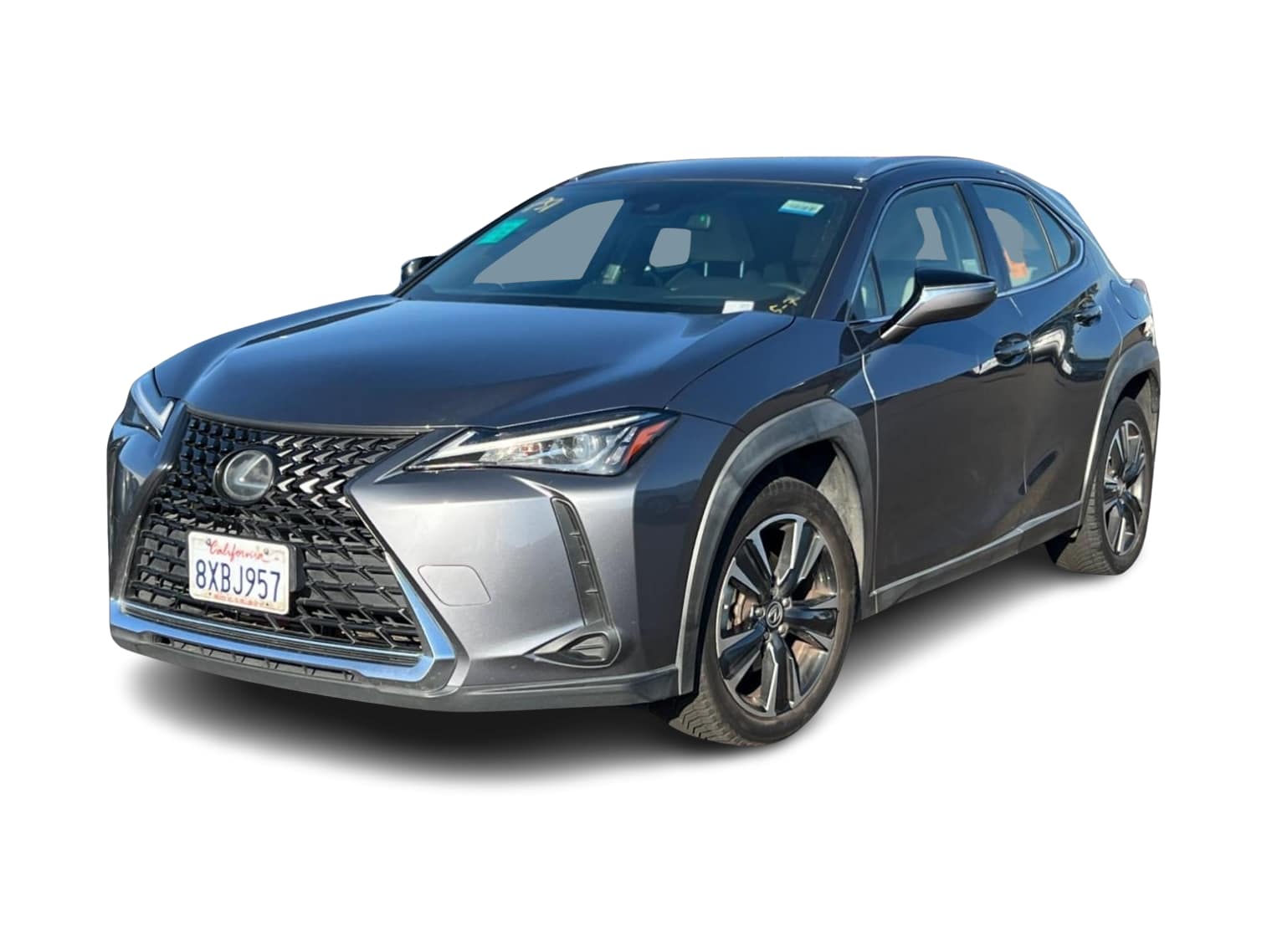 2020 Lexus UX 200 -
                  Roseville, CA