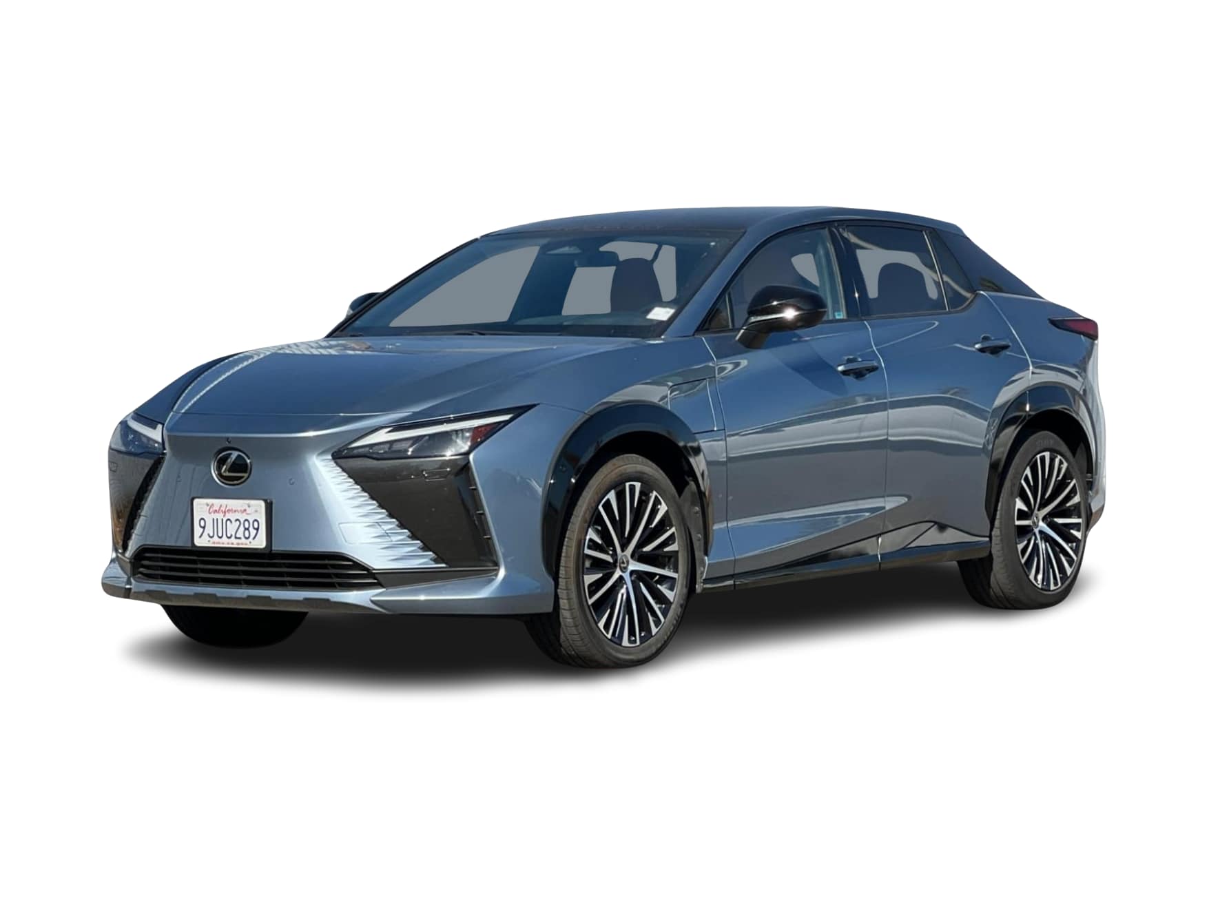 2023 Lexus RZ 450e -
                  Roseville, CA