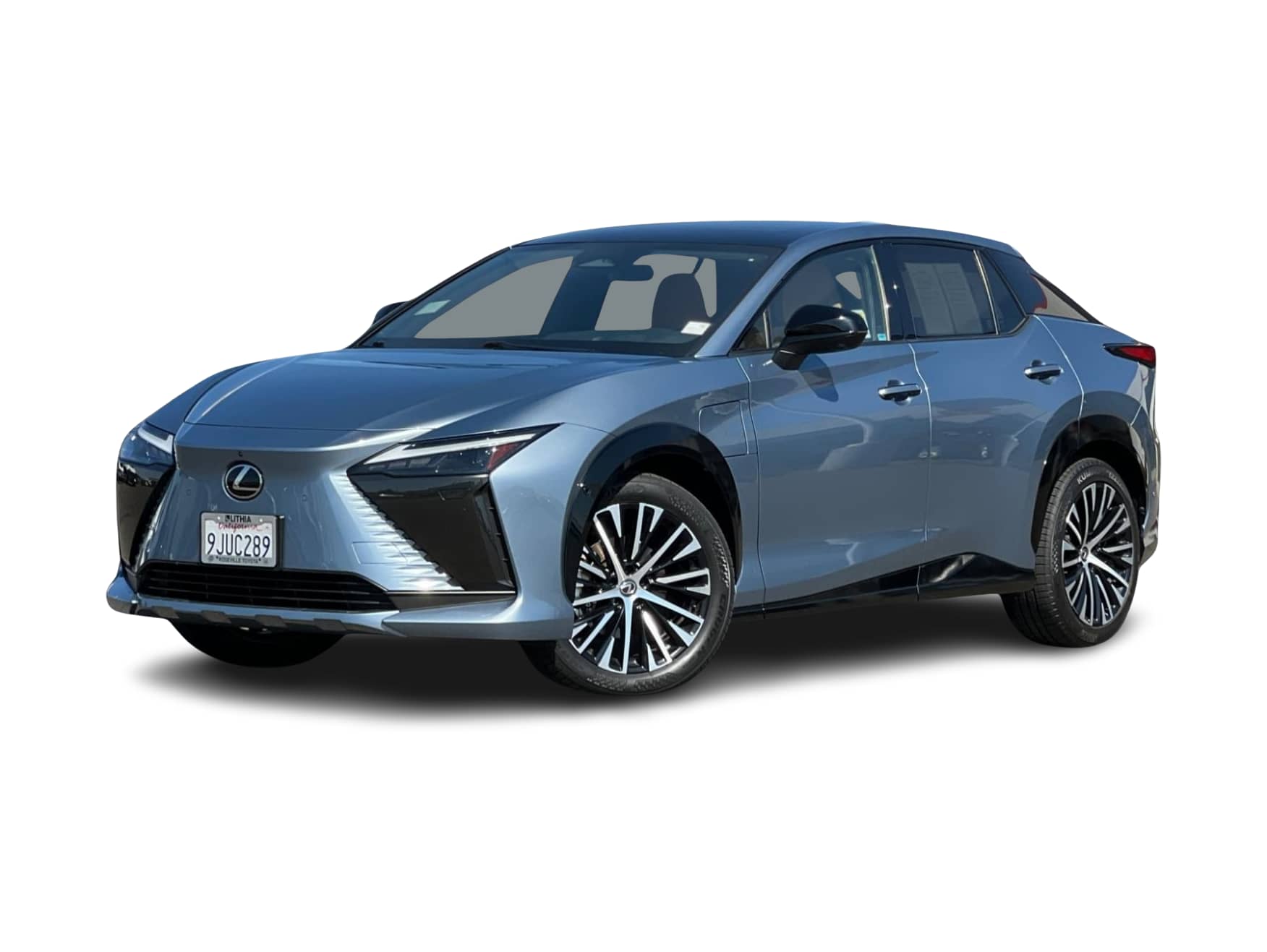 Thumbnail: 2023 Lexus RZ - 1