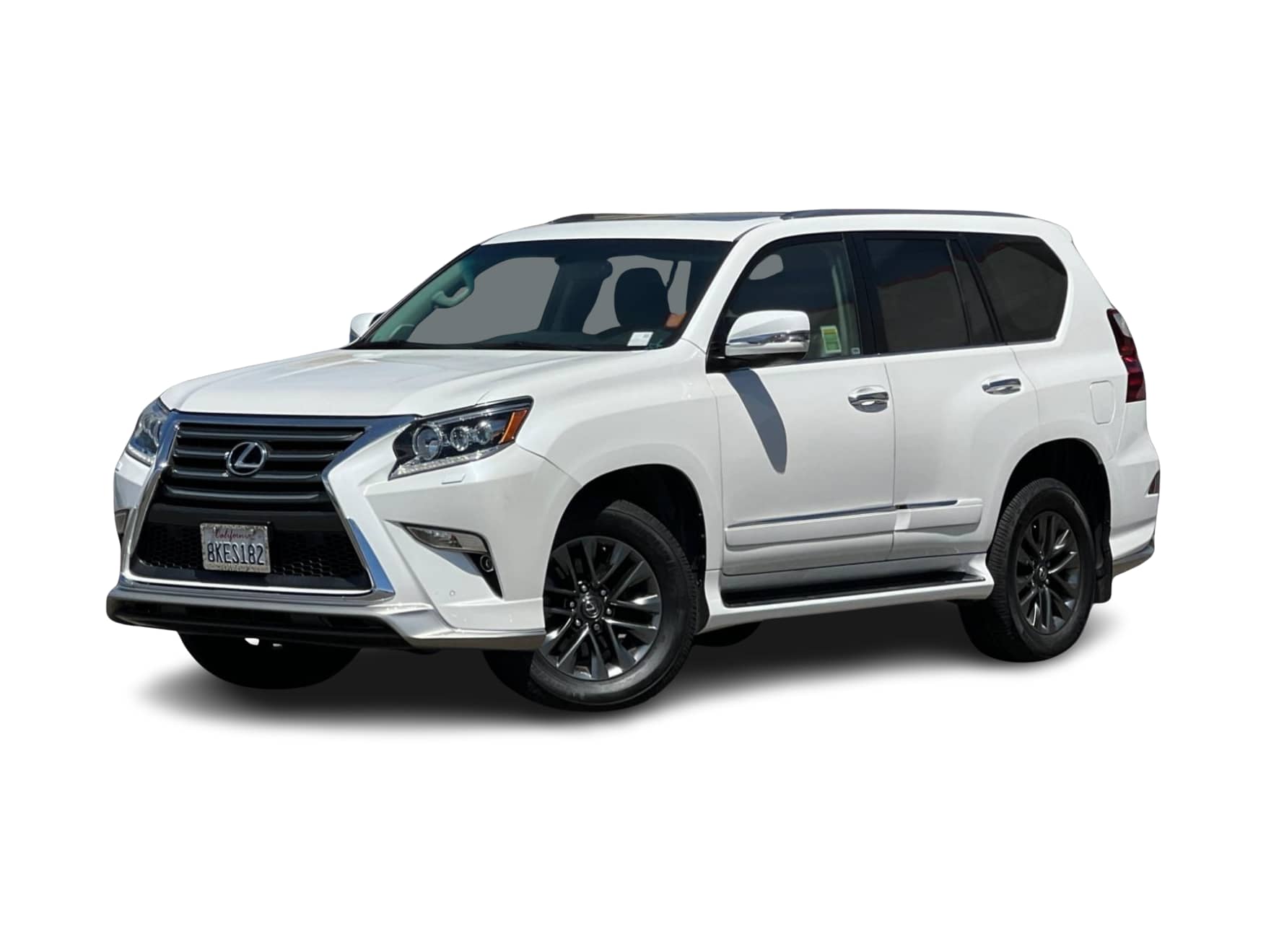 2019 Lexus GX 460 -
                  Roseville, CA