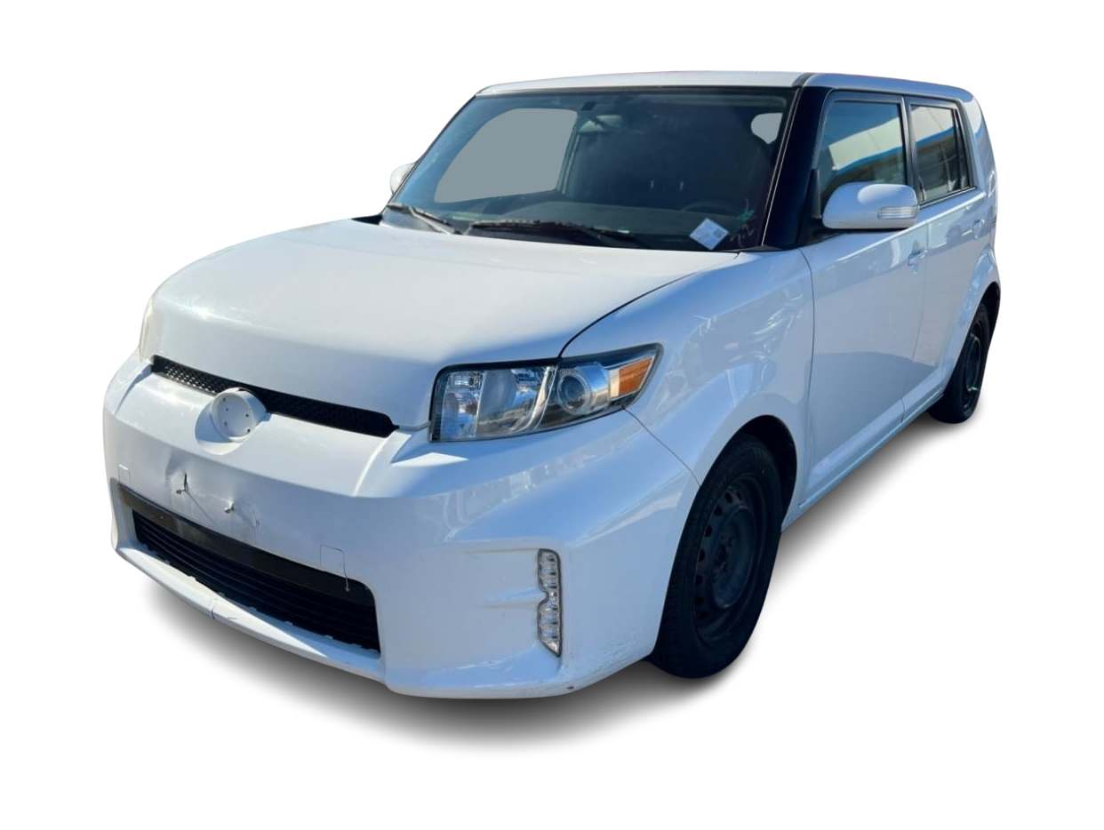 2015 Scion xB Base -
                  Roseville, CA