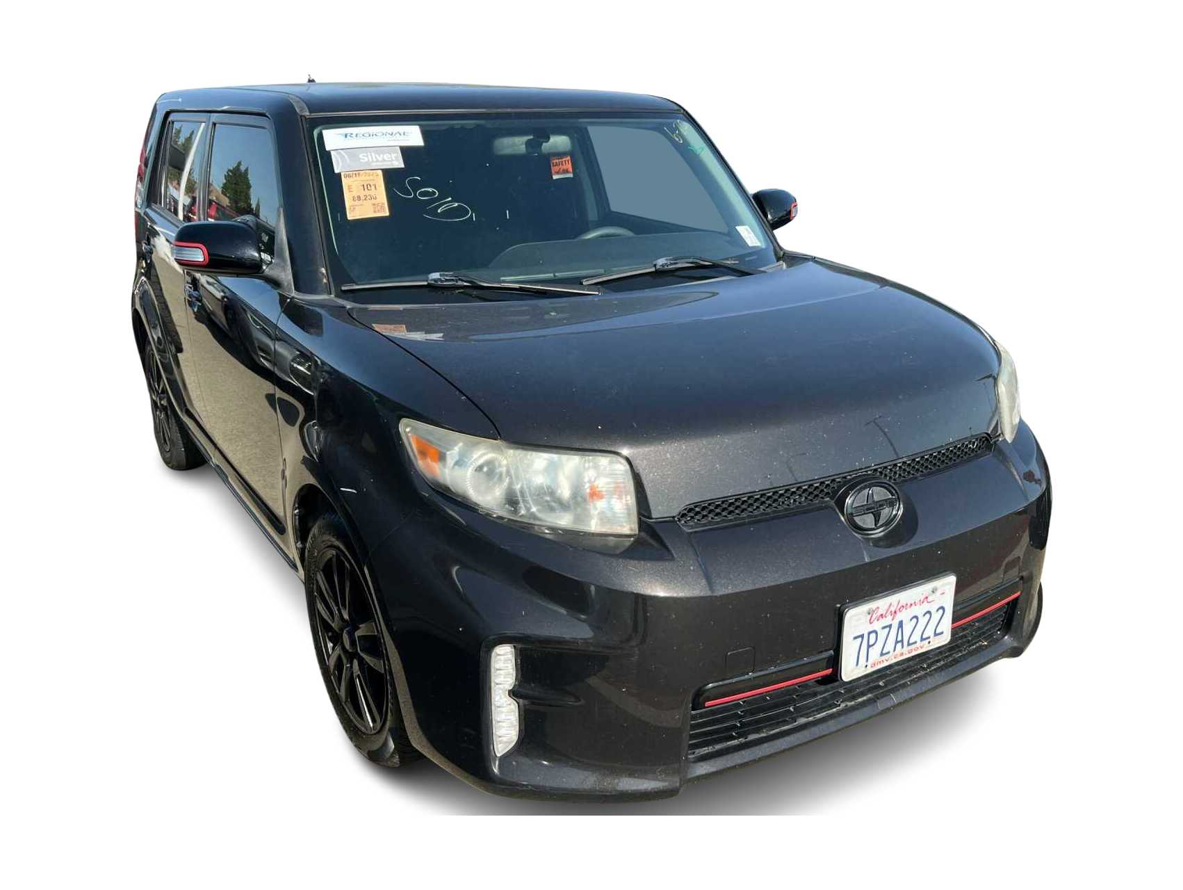 2015 Scion xB 686 Parklan Edition -
                  Roseville, CA