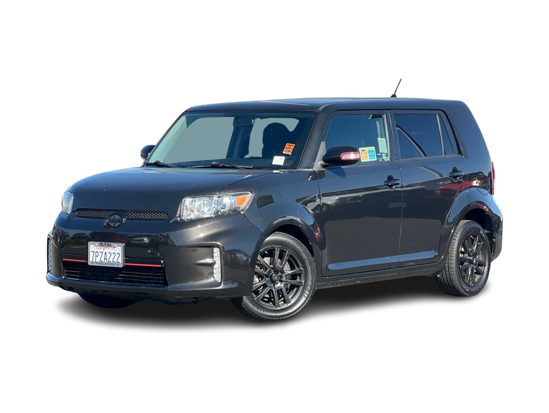 2015 Scion xB 686 Parklan Edition -
                  Roseville, CA