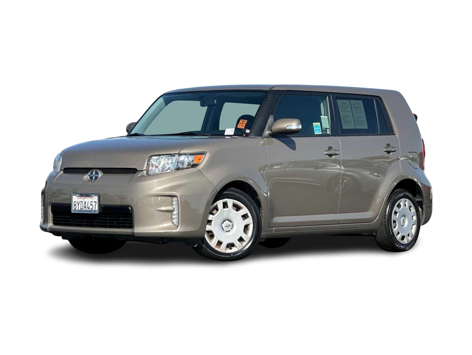 2015 Scion xB Base -
                  Roseville, CA