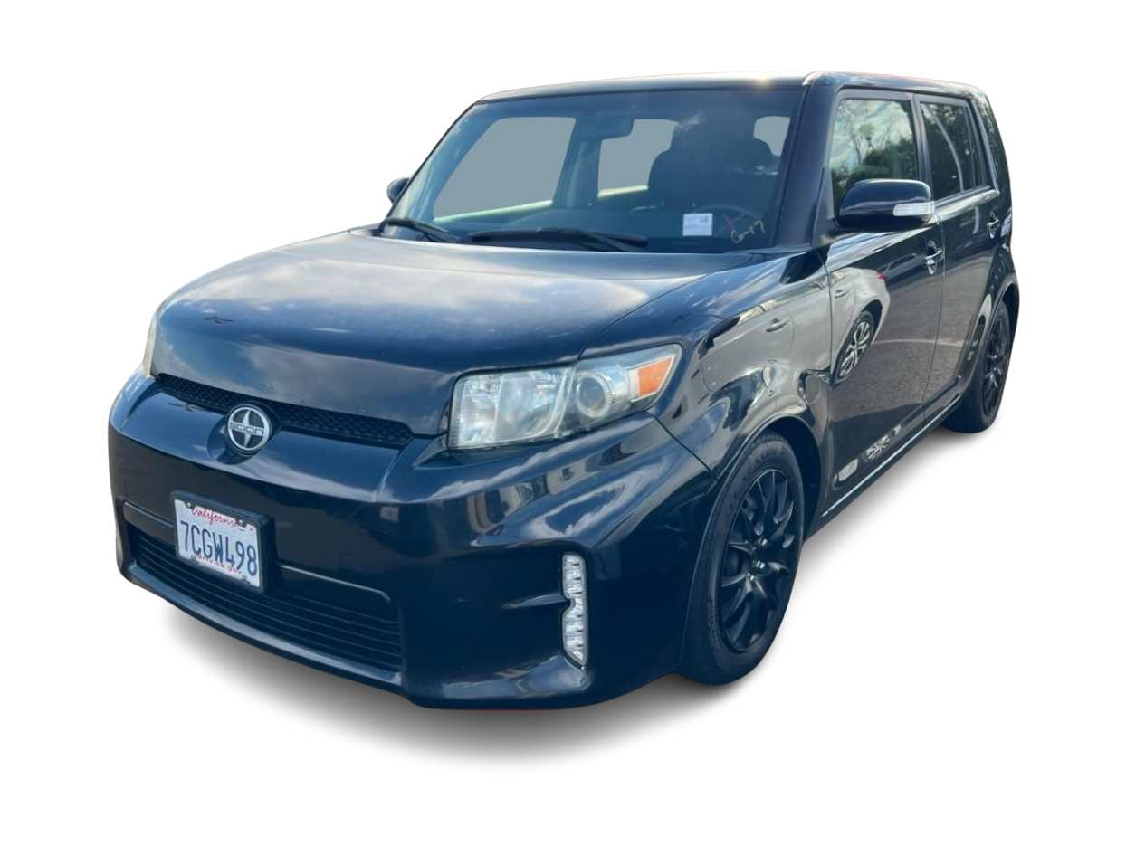 2013 Scion xB Base -
                  Roseville, CA