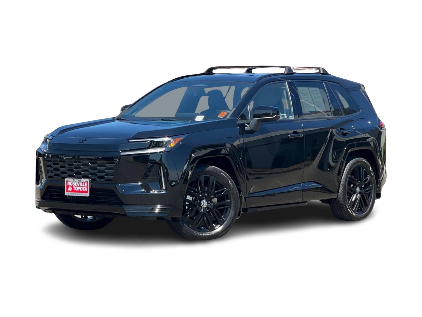 Thumbnail: 2026 Toyota RAV4 - 1