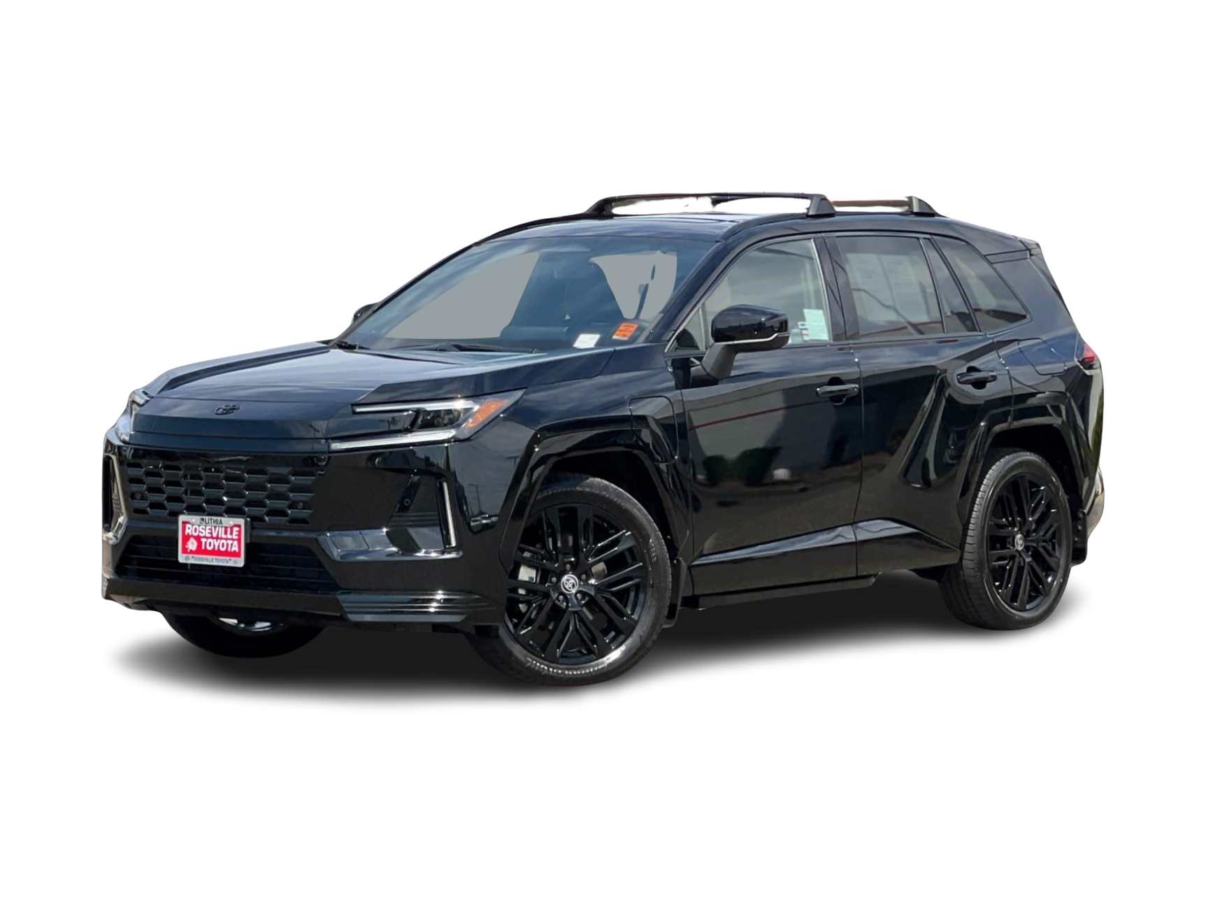 Thumbnail: 2026 Toyota RAV4 - 1