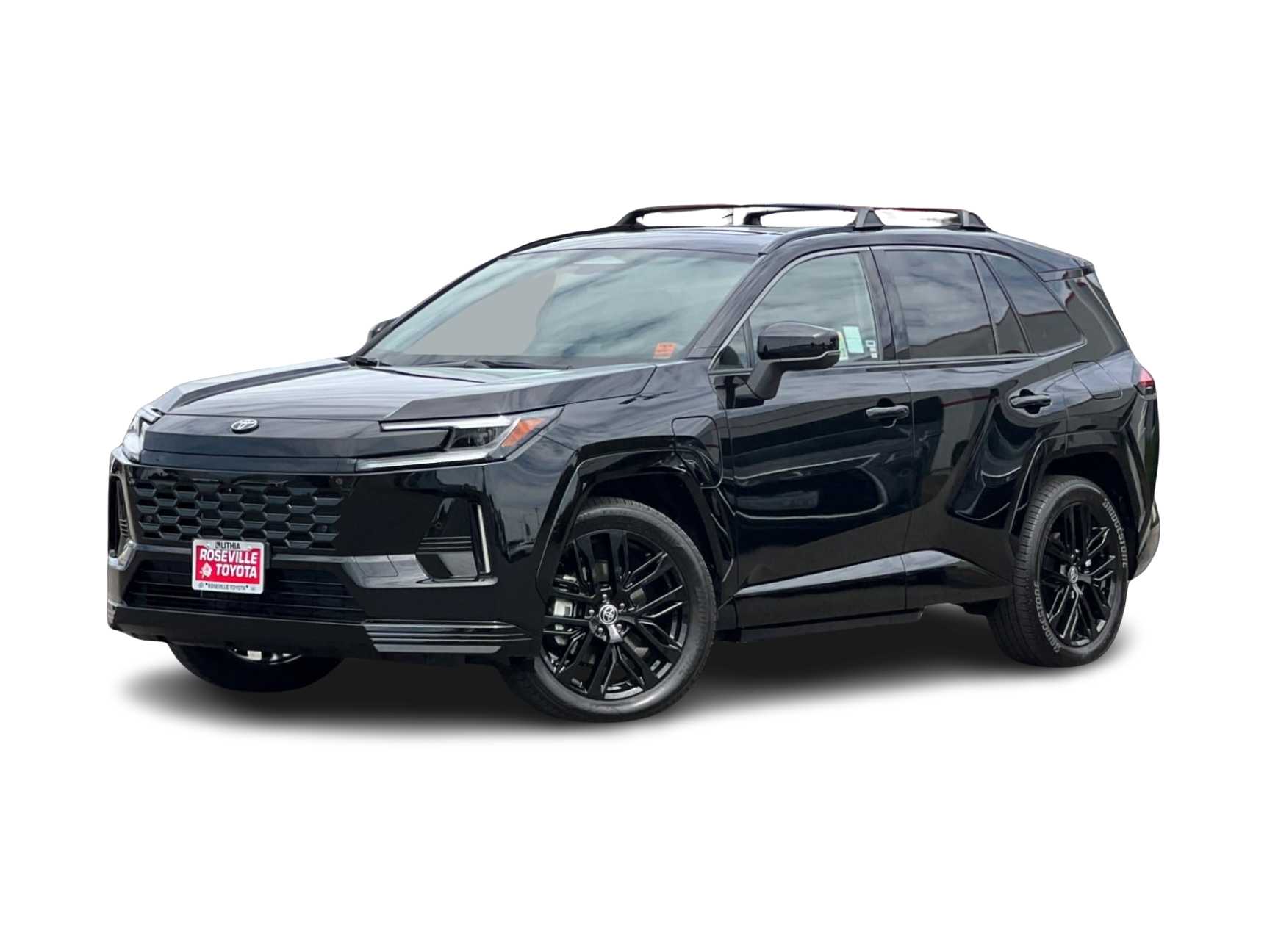 Thumbnail: 2026 Toyota RAV4 - 1