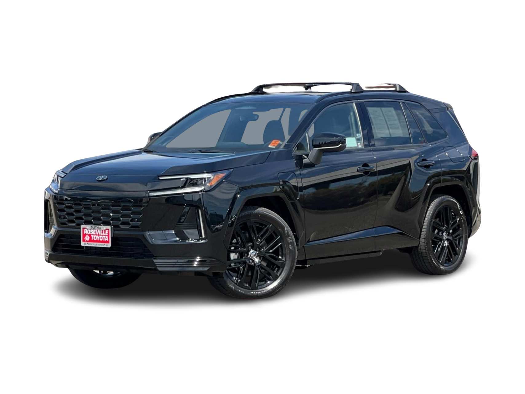 Thumbnail: 2026 Toyota RAV4 - 1