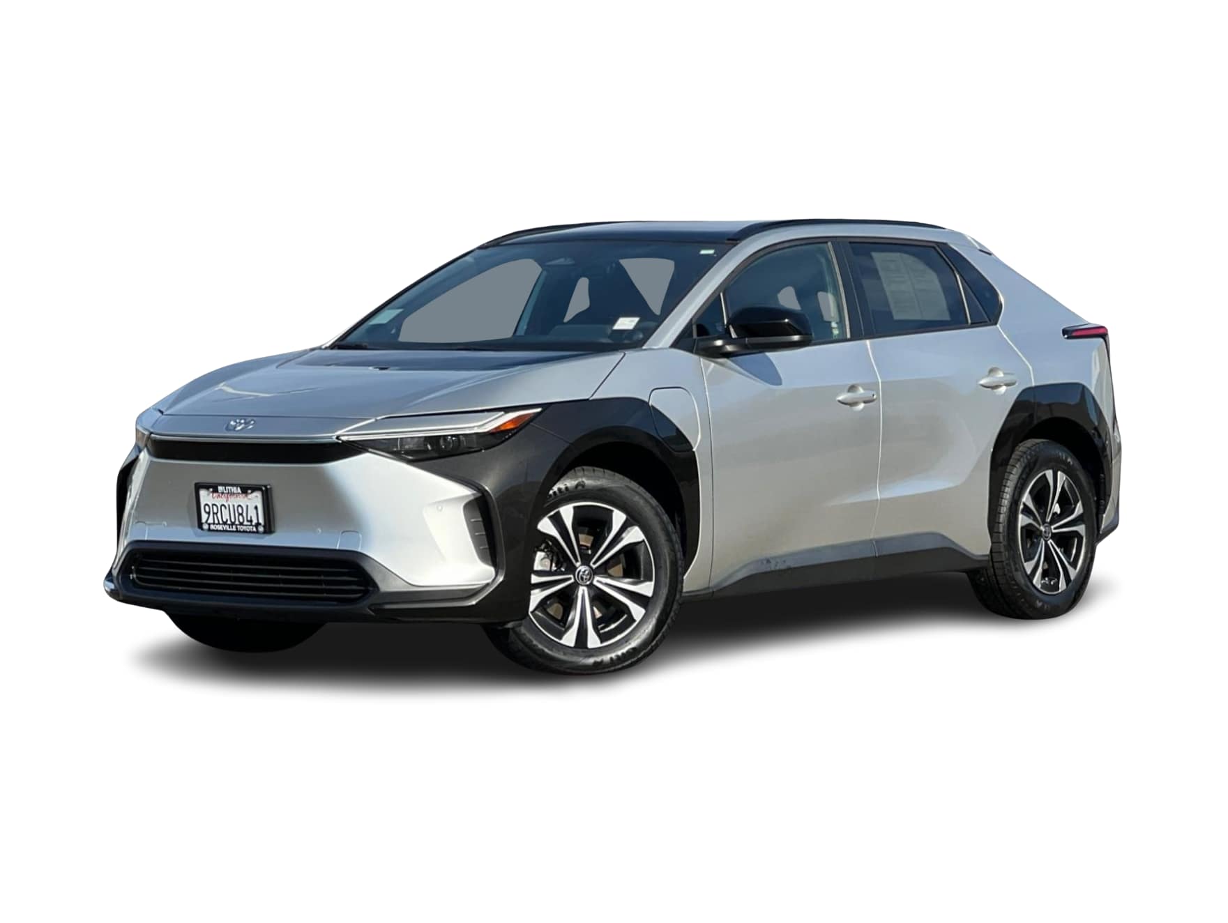 2024 Toyota bZ4X XLE -
                  Roseville, CA
